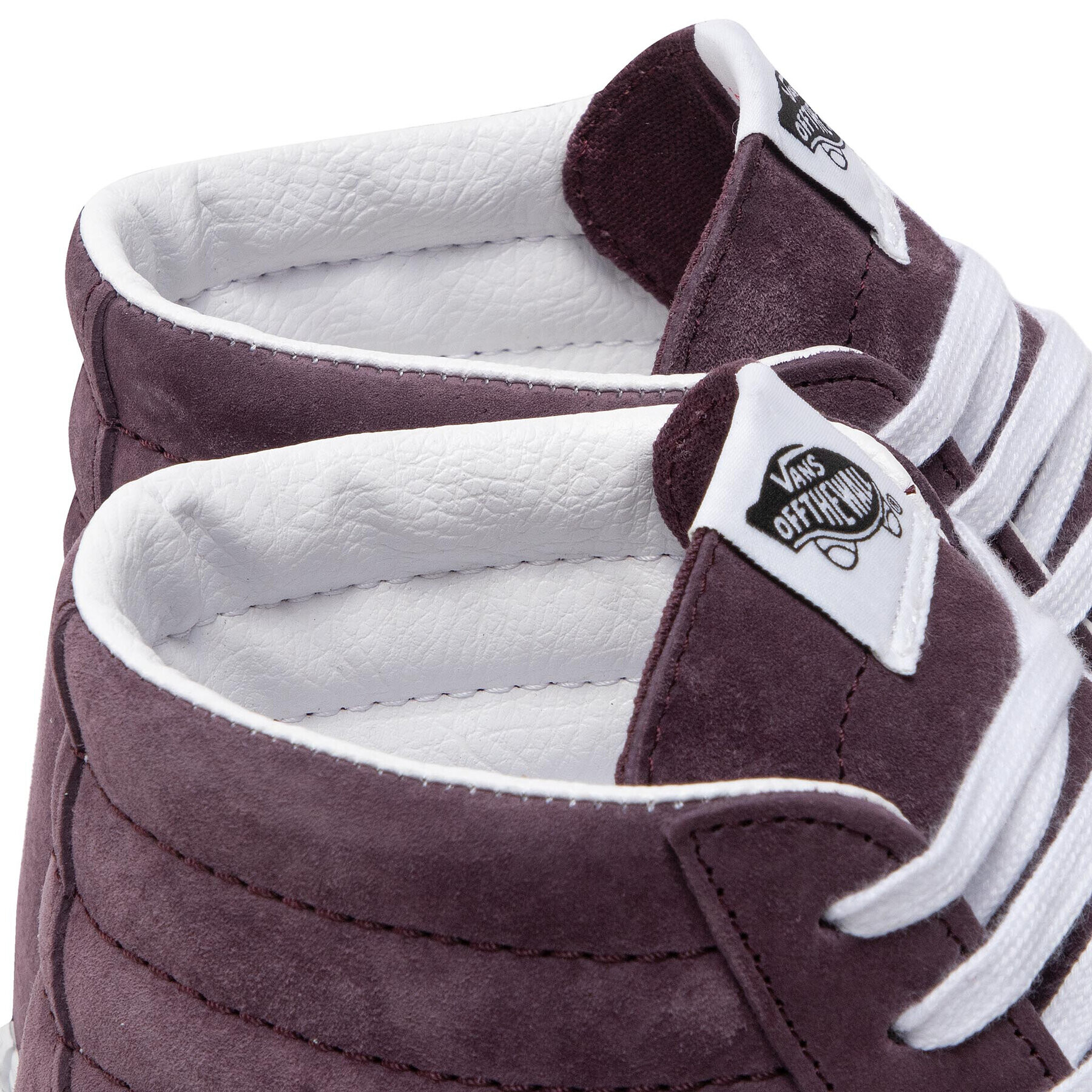 Vans Сникърси Sk8-Hi VN0A5JMJBEF1 Виолетов - Pepit.bg