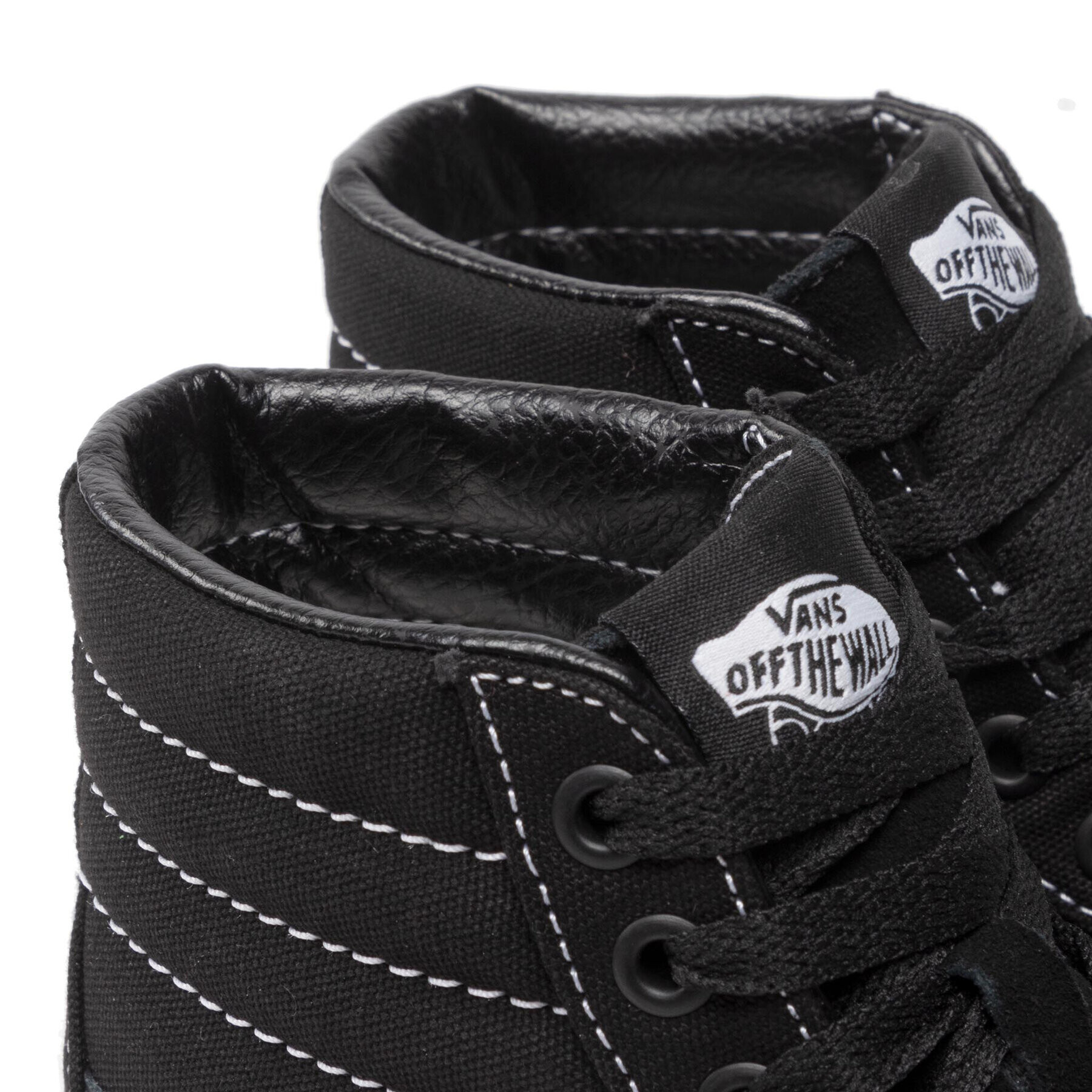 Vans Сникърси Sk8-Hi VN0A7Q5N1OJ1 Черен - Pepit.bg