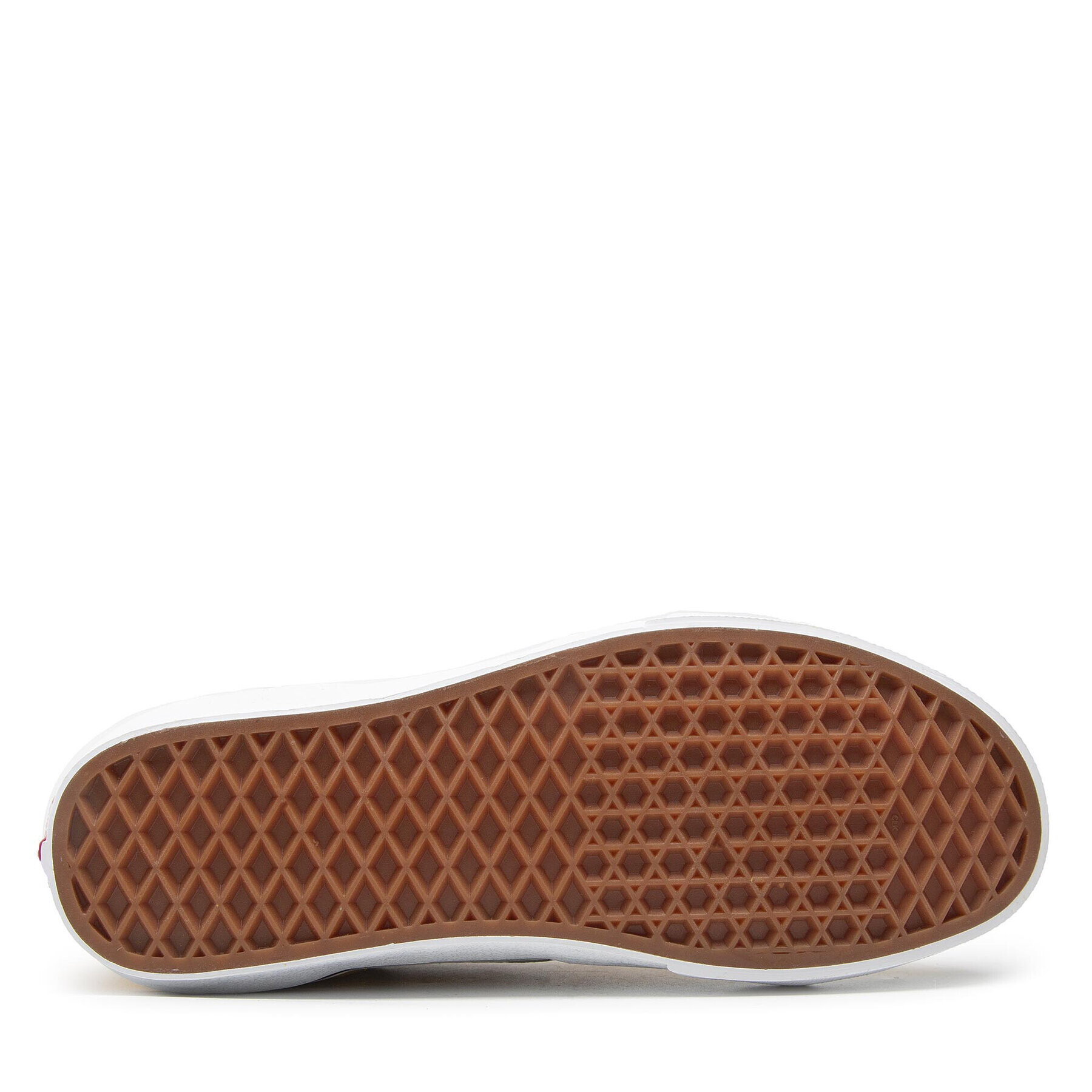 Vans Сникърси Sk8-Hi VN0A7Q5NF3X1 Жълт - Pepit.bg