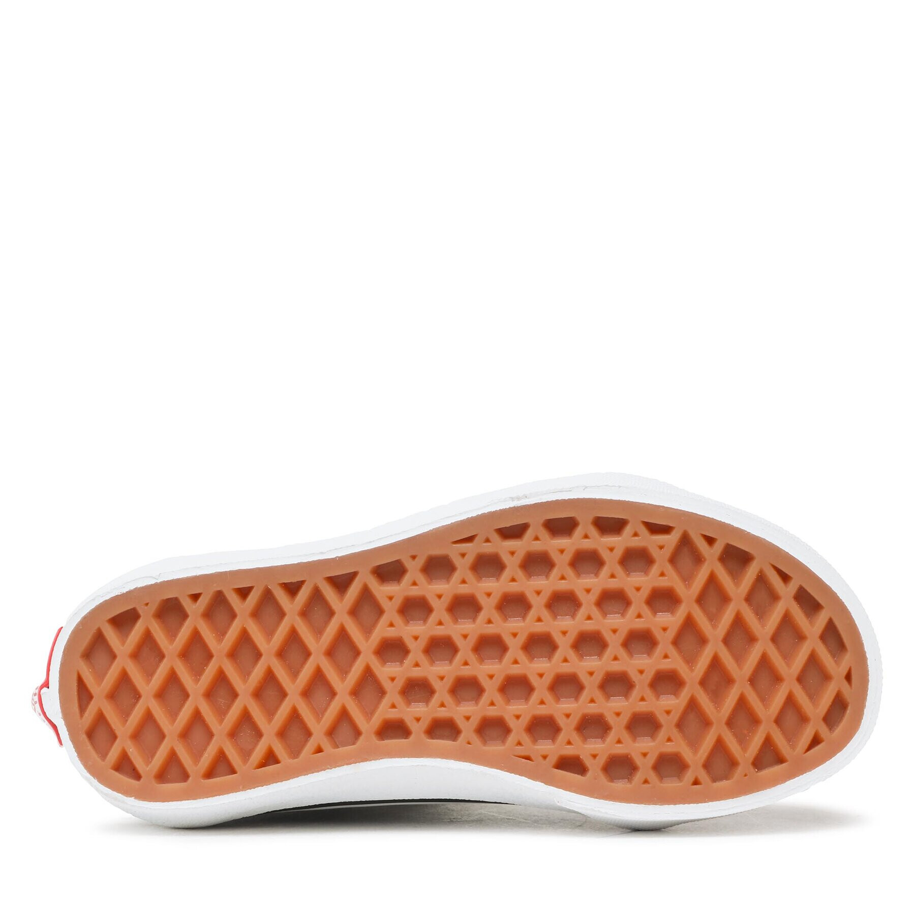 Vans Сникърси Sk8-Hi Zip VN0005VS4481 Черен - Pepit.bg