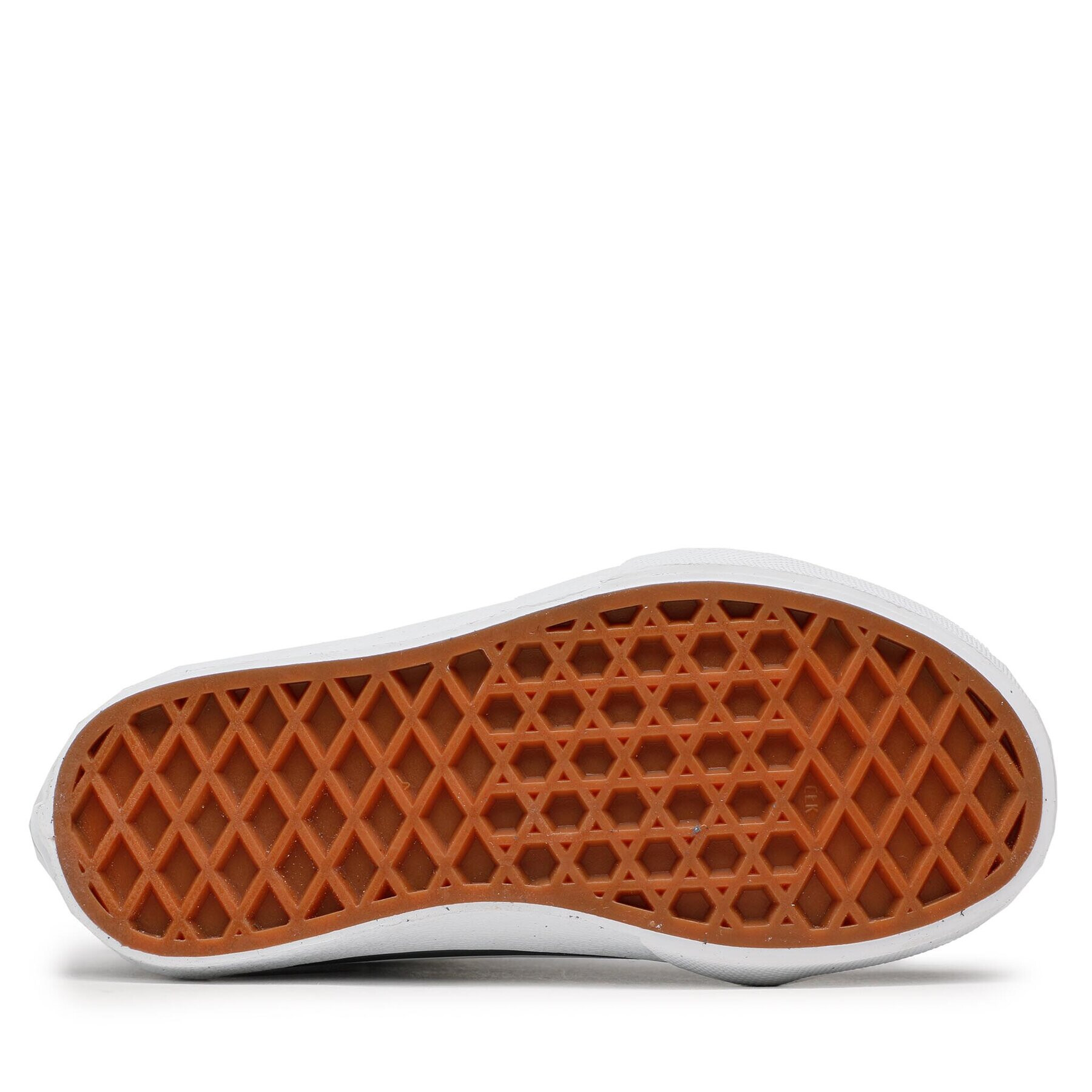 Vans Сникърси Sk8-Hi Zip VN0A4BUX1O71 Сив - Pepit.bg