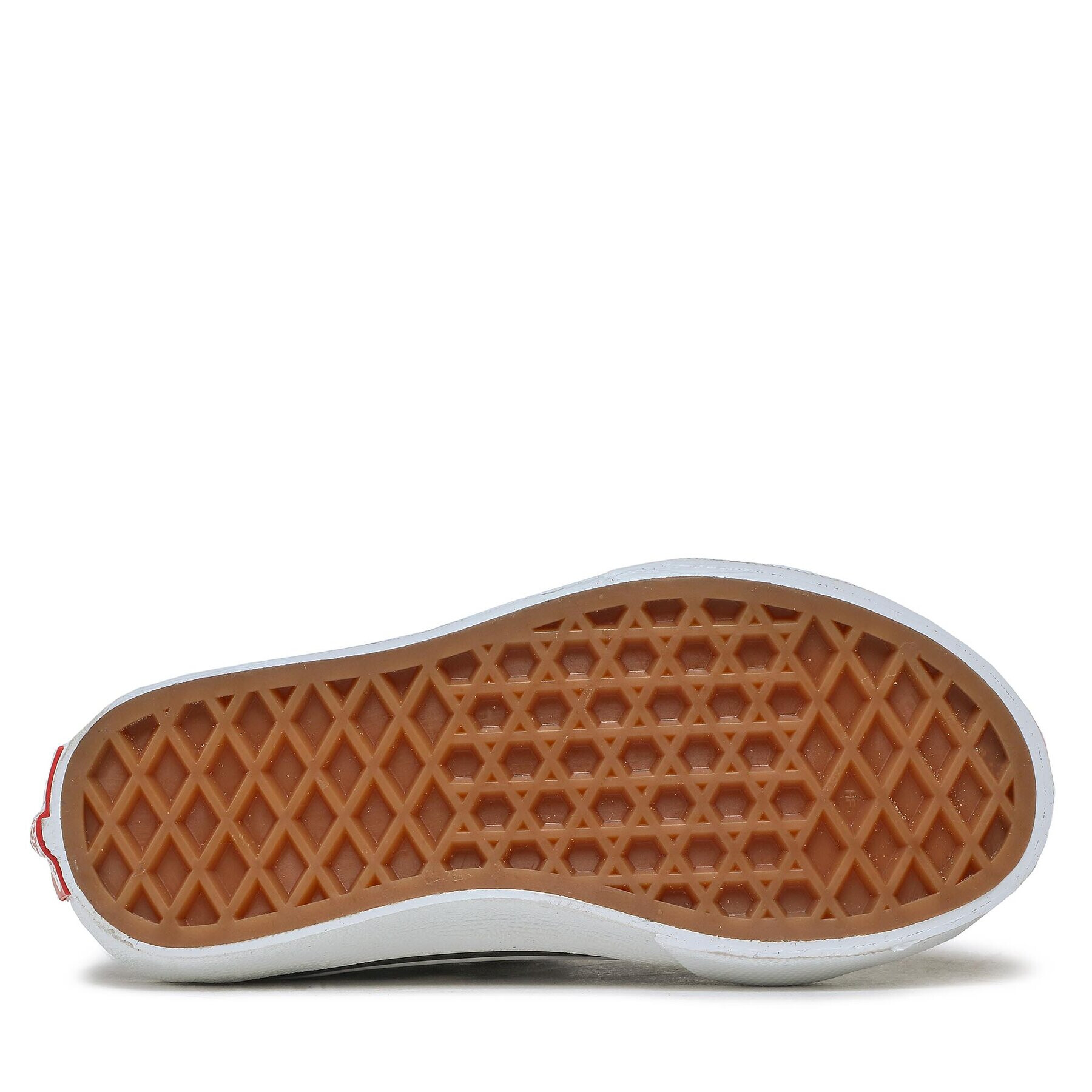 Vans Сникърси Sk8-Mid Reissu VN0A38HH84A1 Син - Pepit.bg