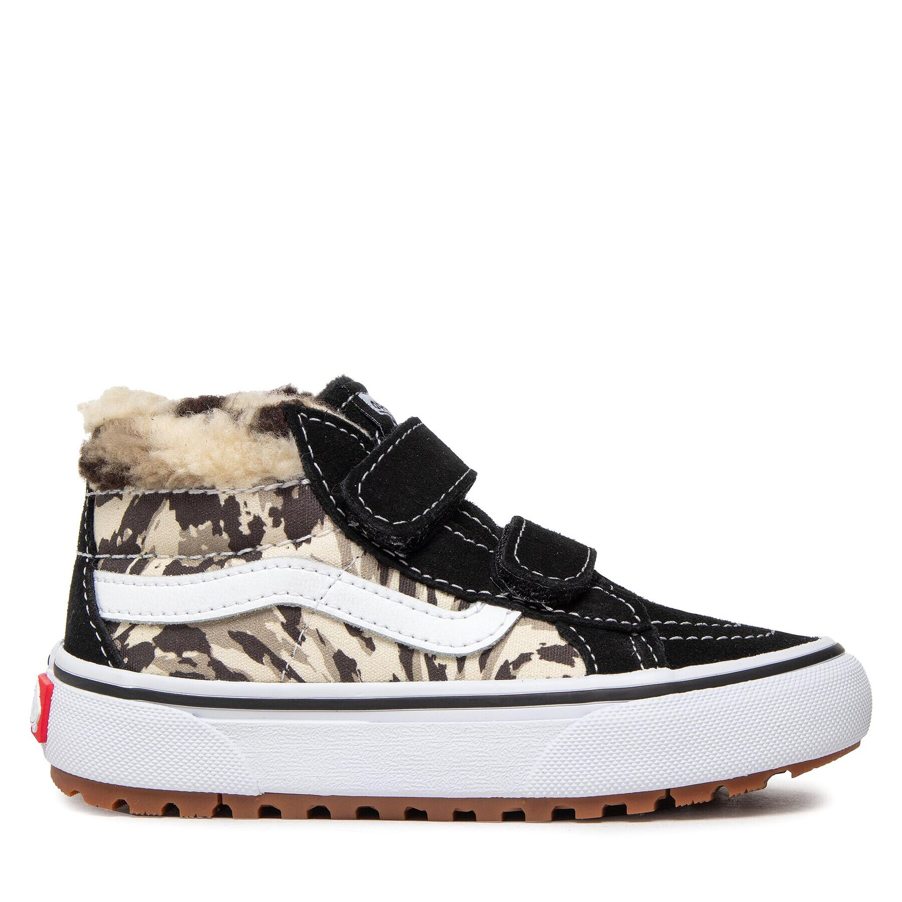 Vans Сникърси Sk8-Mid Reissu VN0A5KROBML1 Цветен - Pepit.bg
