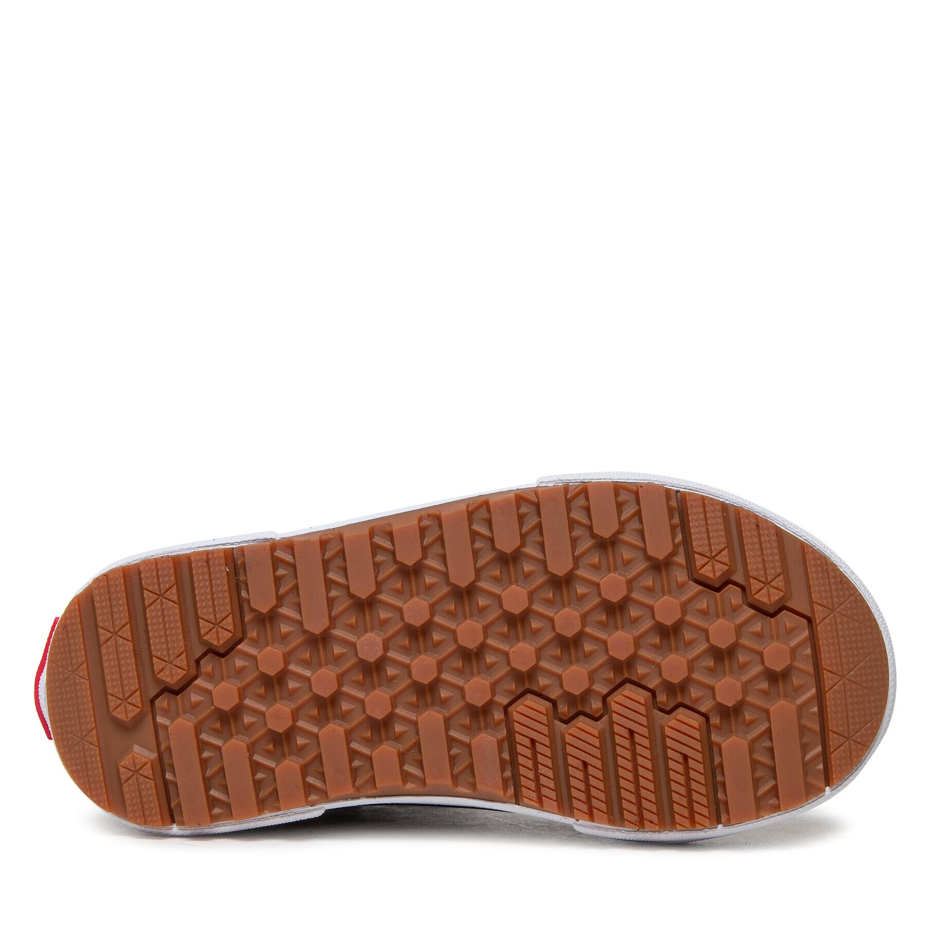 Vans Сникърси Sk8-Mid Reissu VN0A5KROBML1 Цветен - Pepit.bg