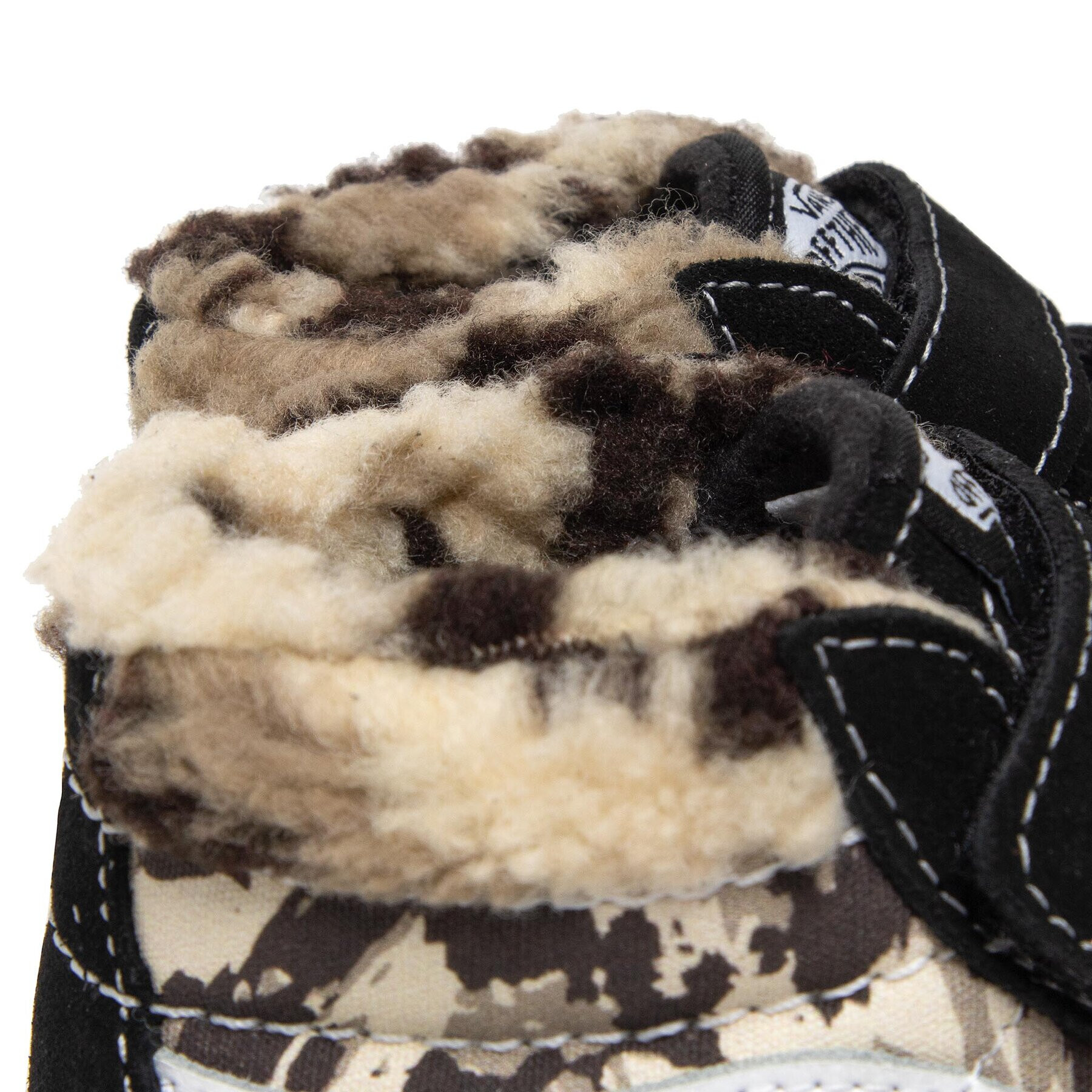 Vans Сникърси Sk8-Mid Reissu VN0A5KROBML1 Цветен - Pepit.bg