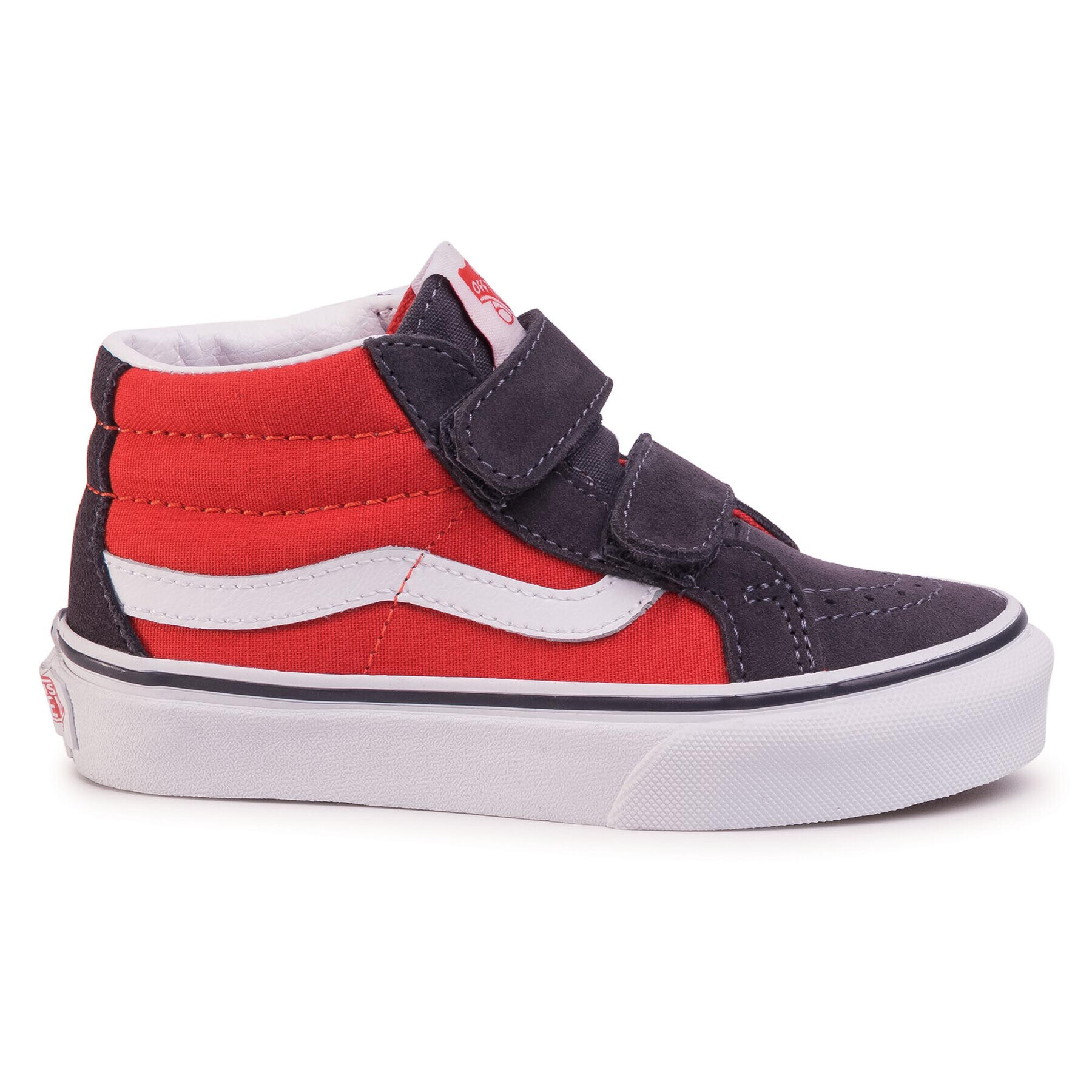 Vans Сникърси Sk8-Mid Reissue V VN0A38HHWKX1 Тъмносин - Pepit.bg