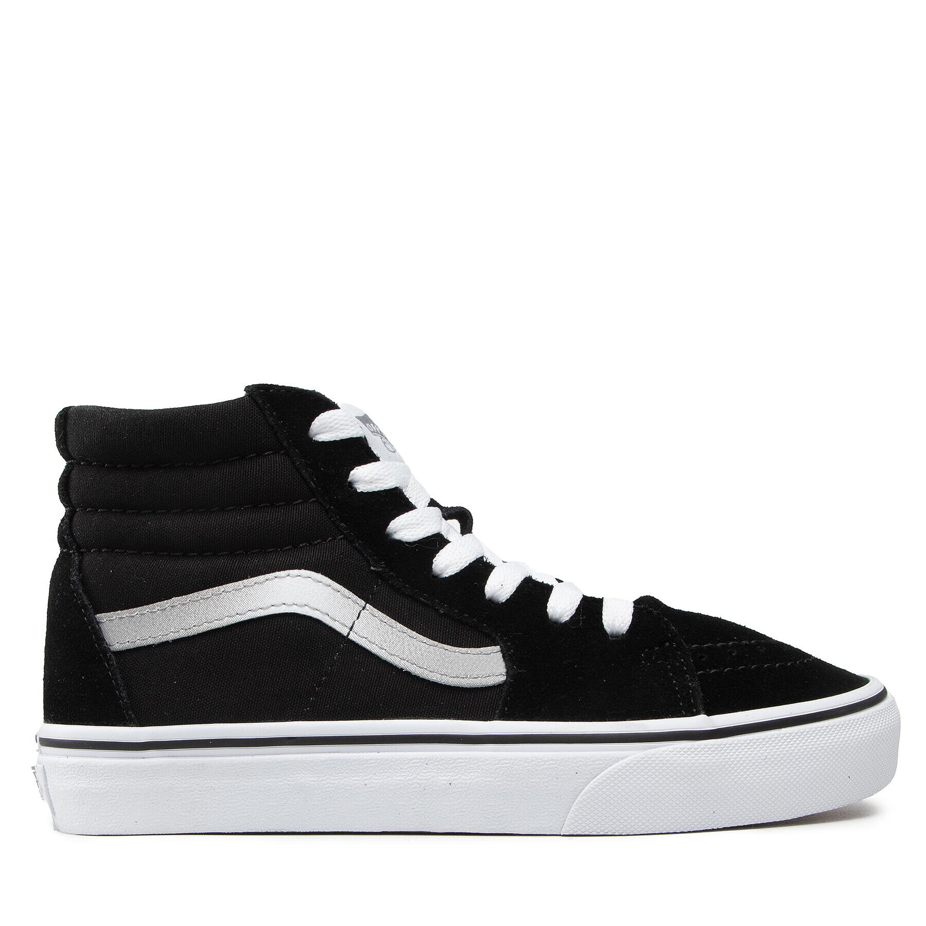 Vans Сникърси Sk8-Hi VN0A4UI27X41 Черен - Pepit.bg