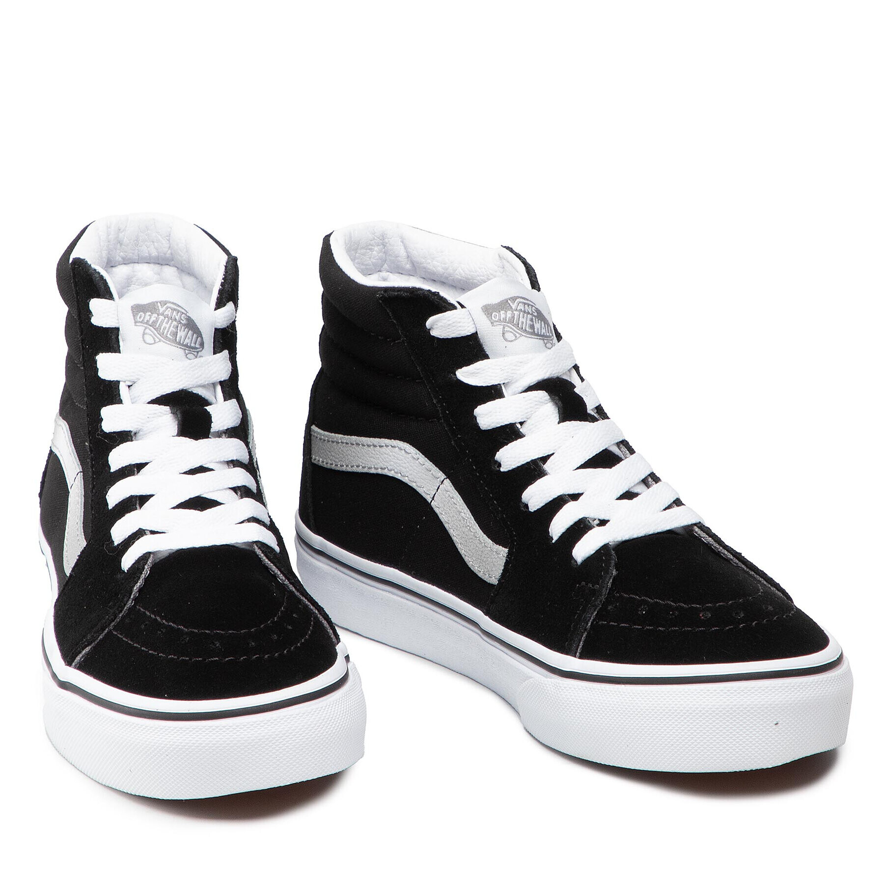 Vans Сникърси Sk8-Hi VN0A4UI27X41 Черен - Pepit.bg
