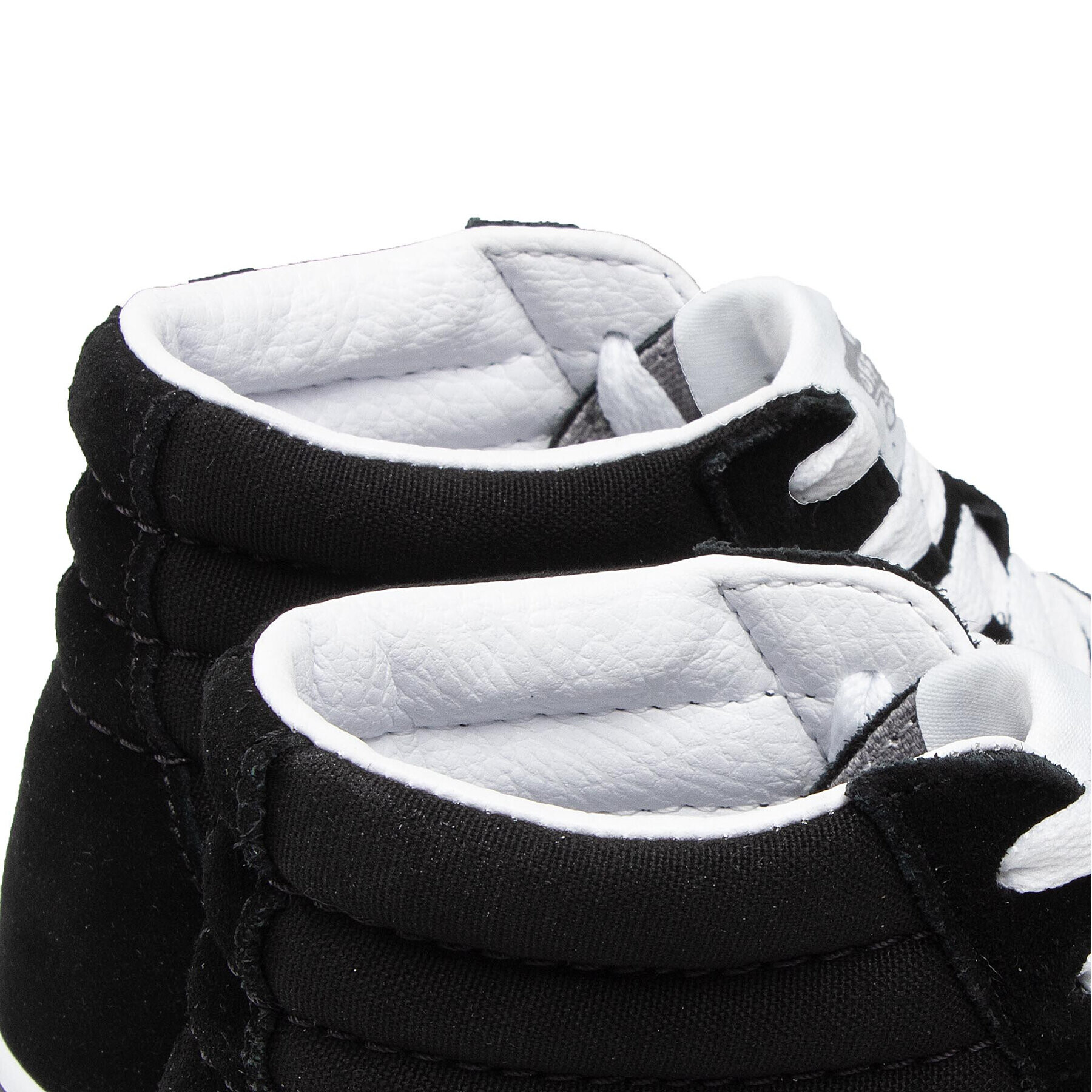Vans Сникърси Sk8-Hi VN0A4UI27X41 Черен - Pepit.bg