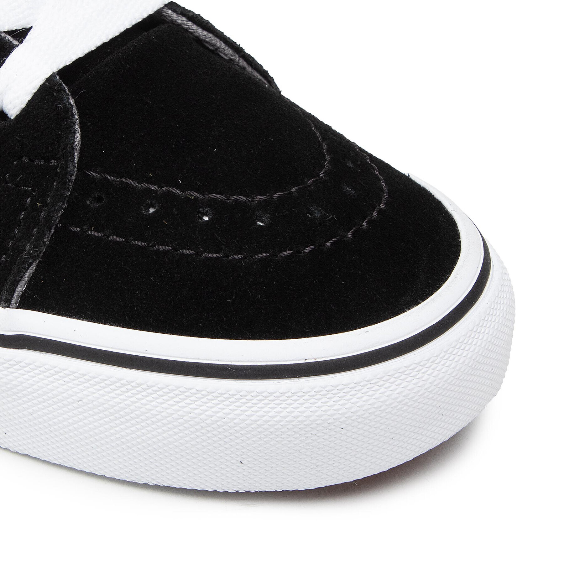Vans Сникърси Sk8-Hi VN0A4UI27X41 Черен - Pepit.bg