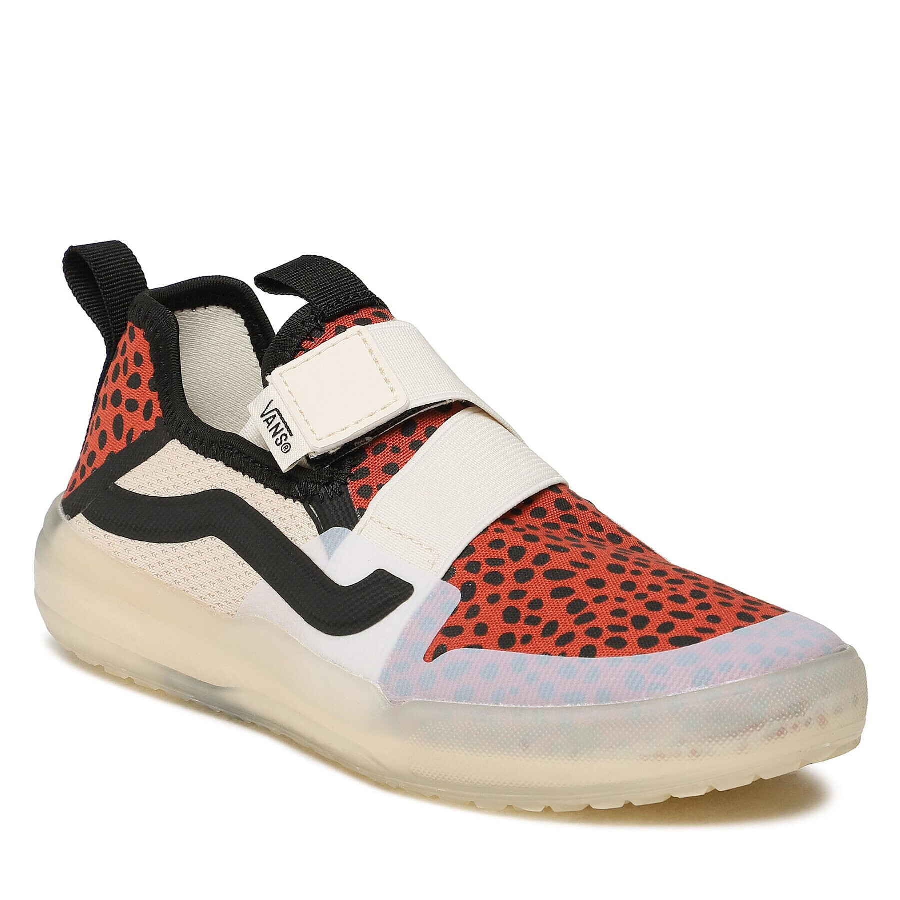 Vans Сникърси Striker Ultimat VN0A4UVY93B1 Кафяв - Pepit.bg
