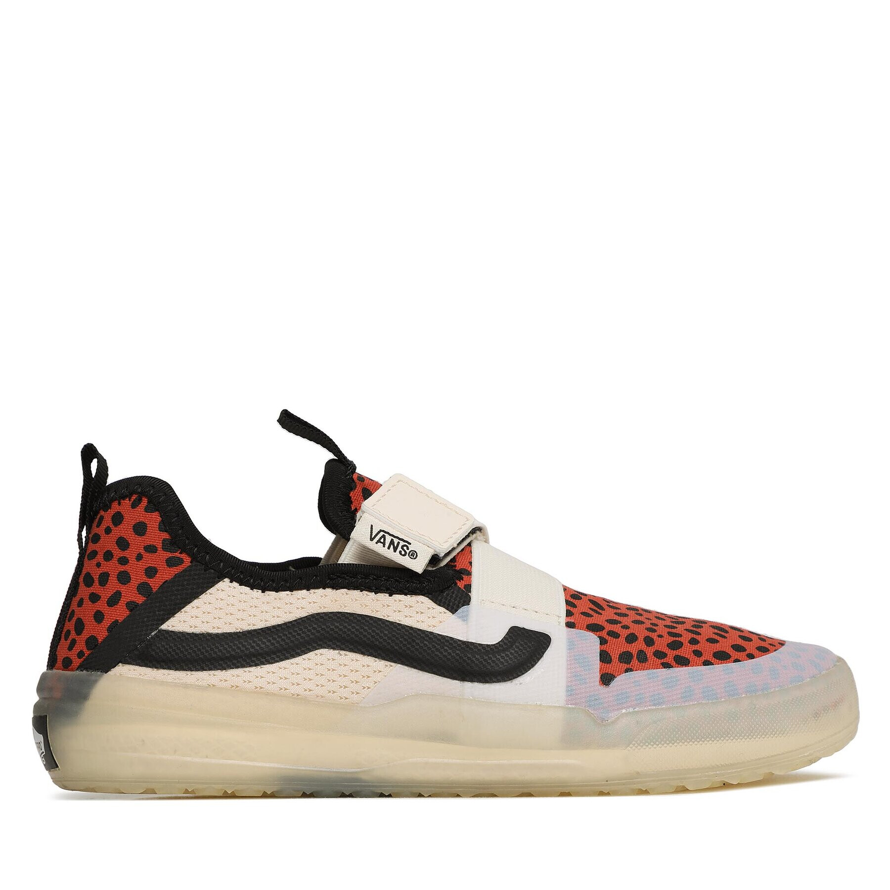 Vans Сникърси Striker Ultimat VN0A4UVY93B1 Кафяв - Pepit.bg