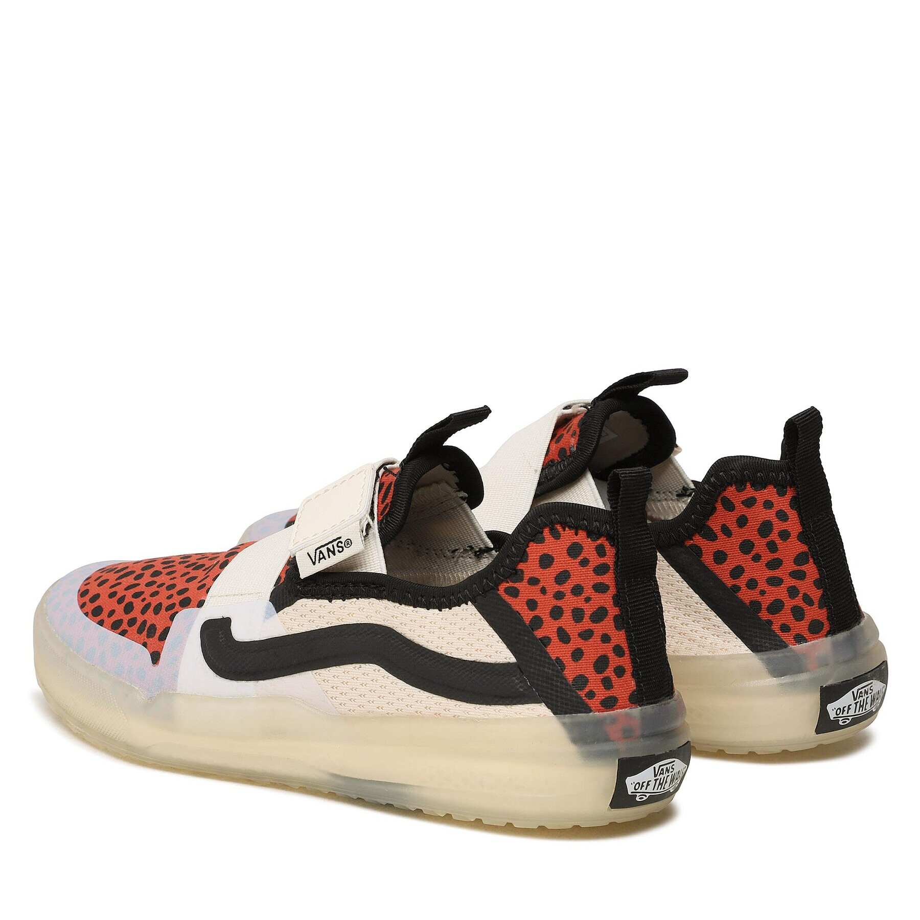 Vans Сникърси Striker Ultimat VN0A4UVY93B1 Кафяв - Pepit.bg