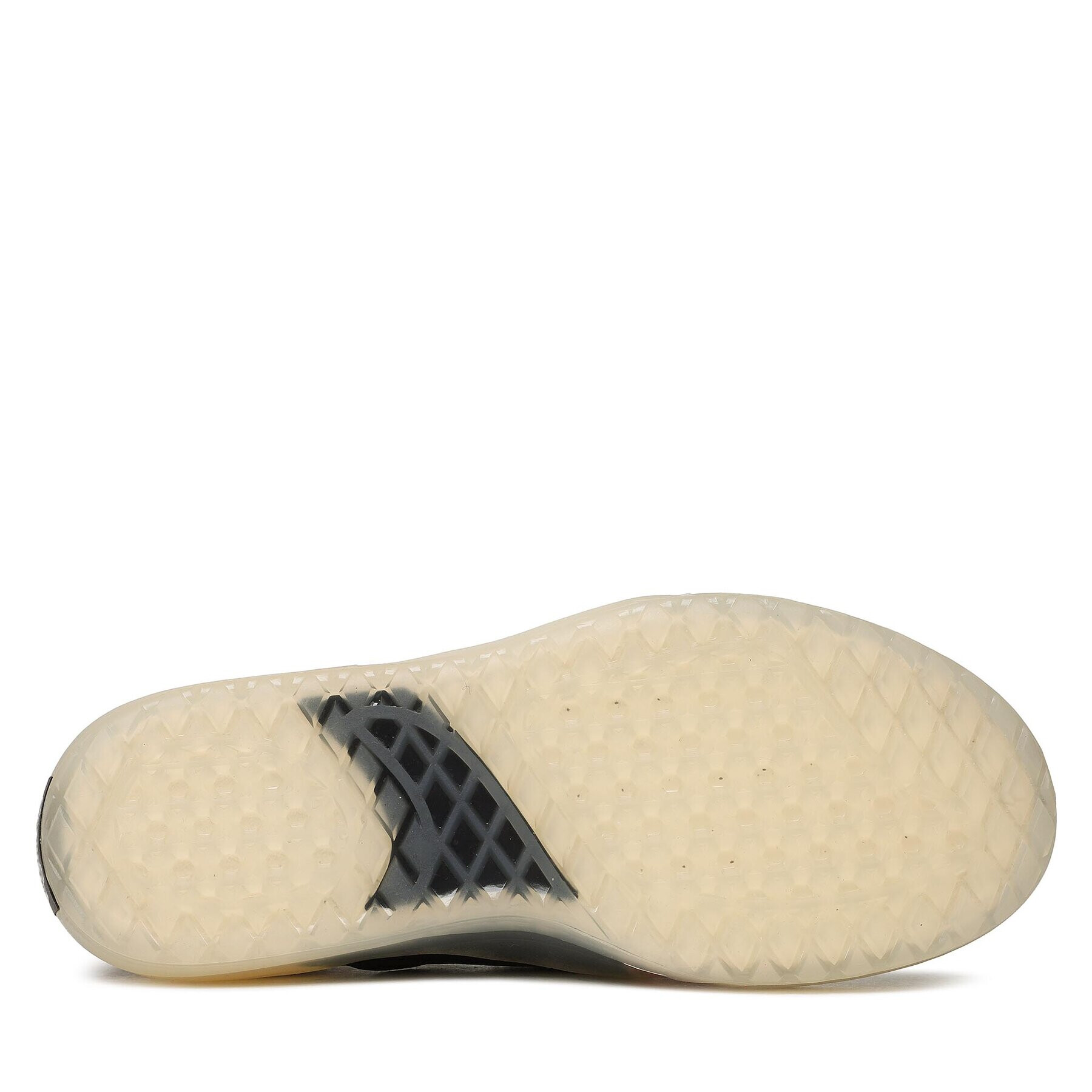 Vans Сникърси Striker Ultimat VN0A4UVY93B1 Кафяв - Pepit.bg