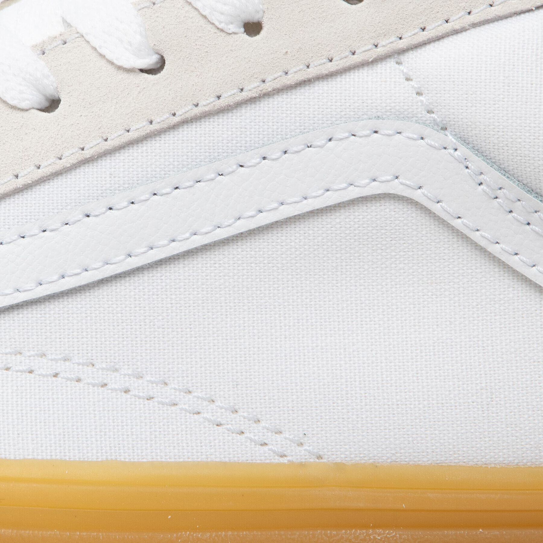 Vans Сникърси Style 36 VN0A54F6WHT1 Бял - Pepit.bg