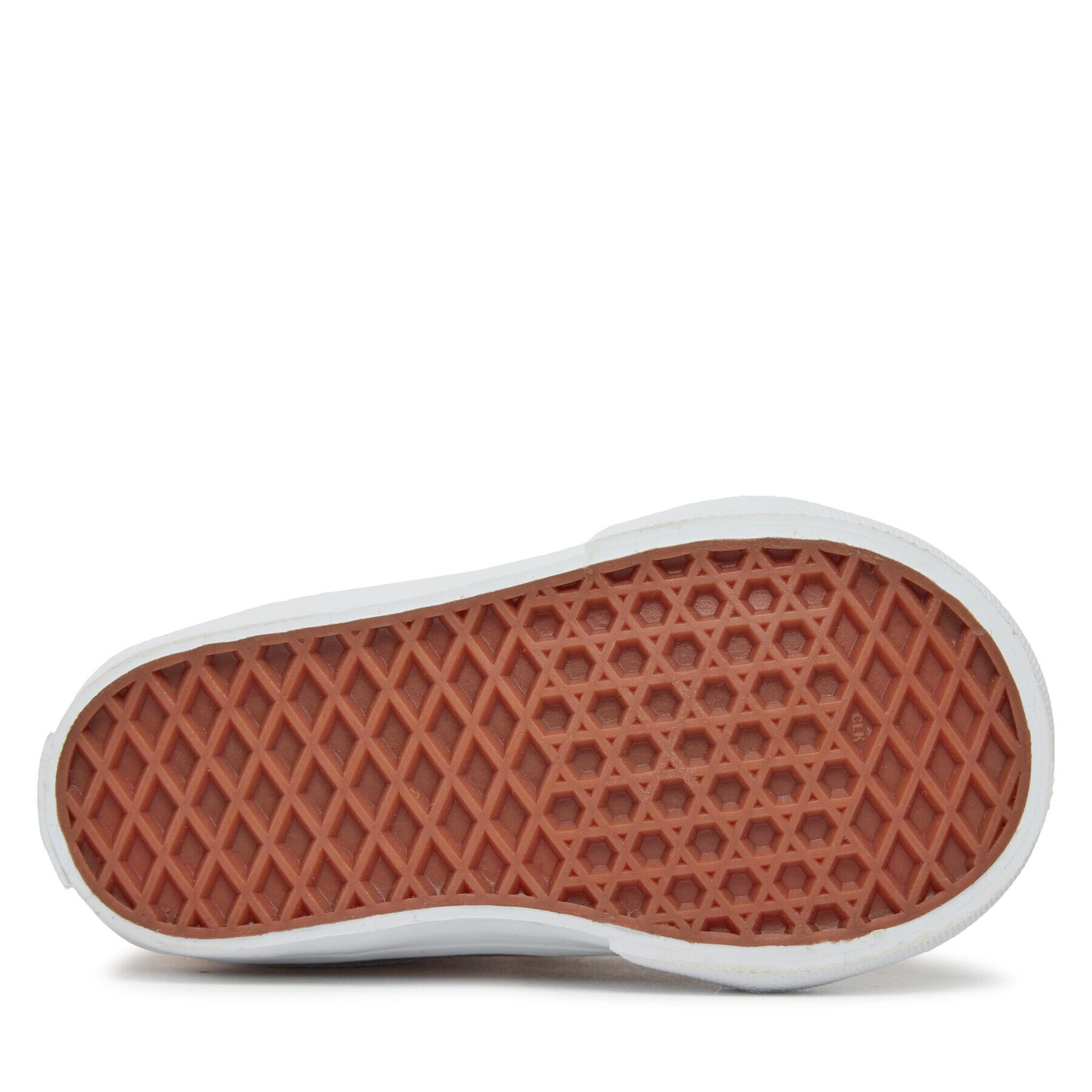 Vans Сникърси Td Sk8-Mid Reissue V VN0A5DXDFSL1 Розов - Pepit.bg