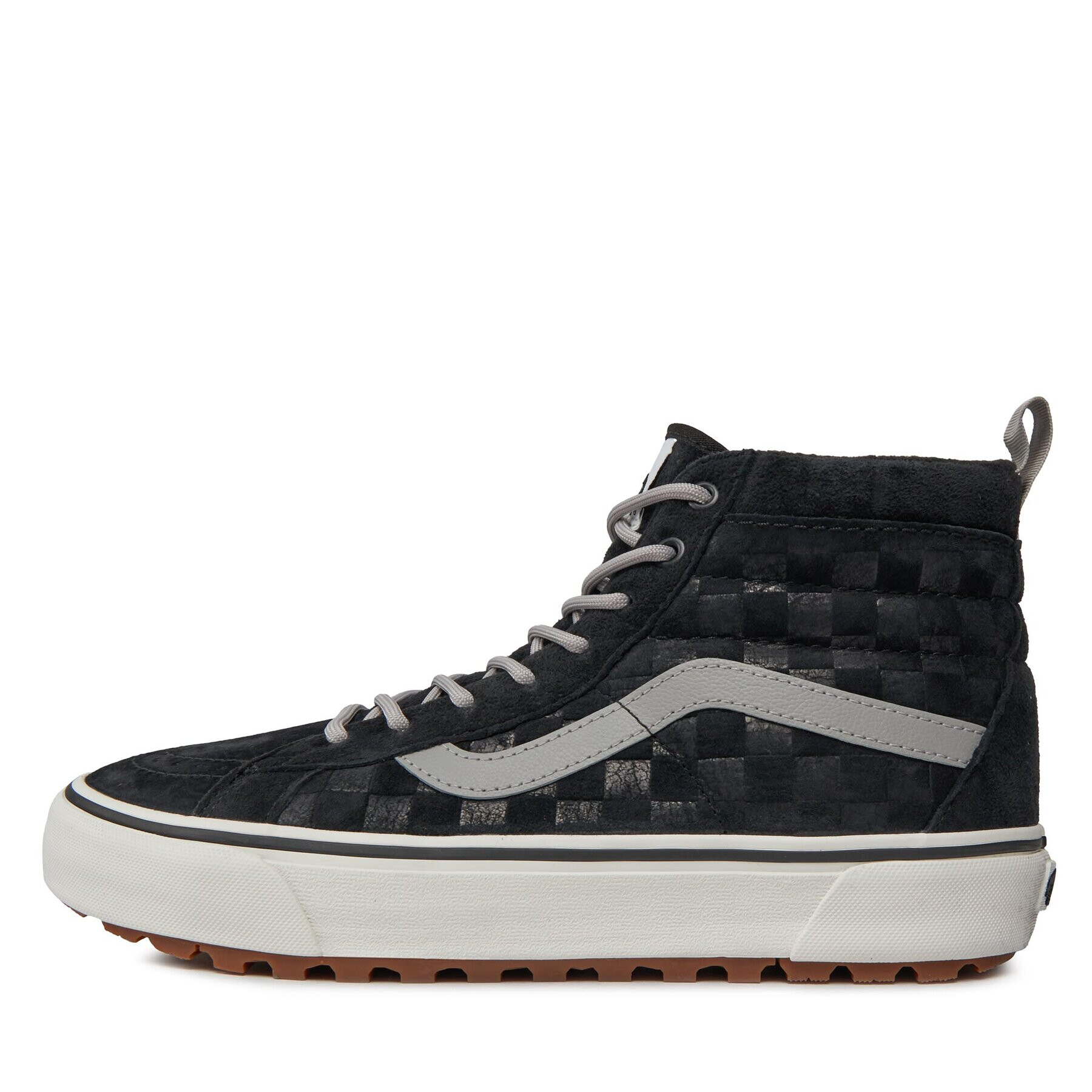 Vans Сникърси Ua Sk8-Hi Mte-1 VN0A5HZYBM81 Черен - Pepit.bg