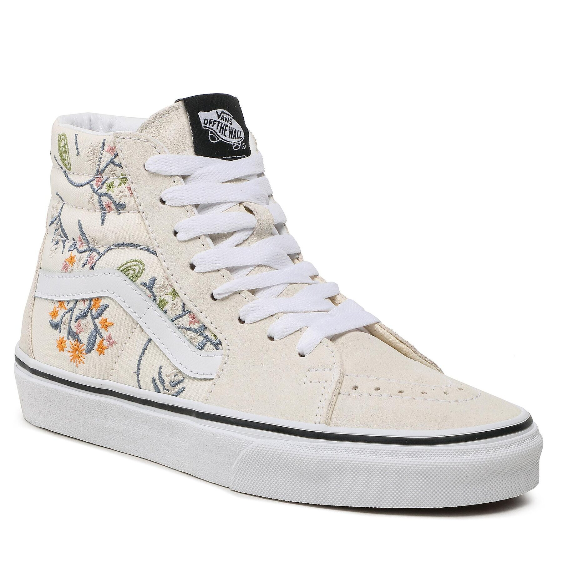 Vans Сникърси Ua Sk8-Hi VN000D5IBP51 Екрю - Pepit.bg