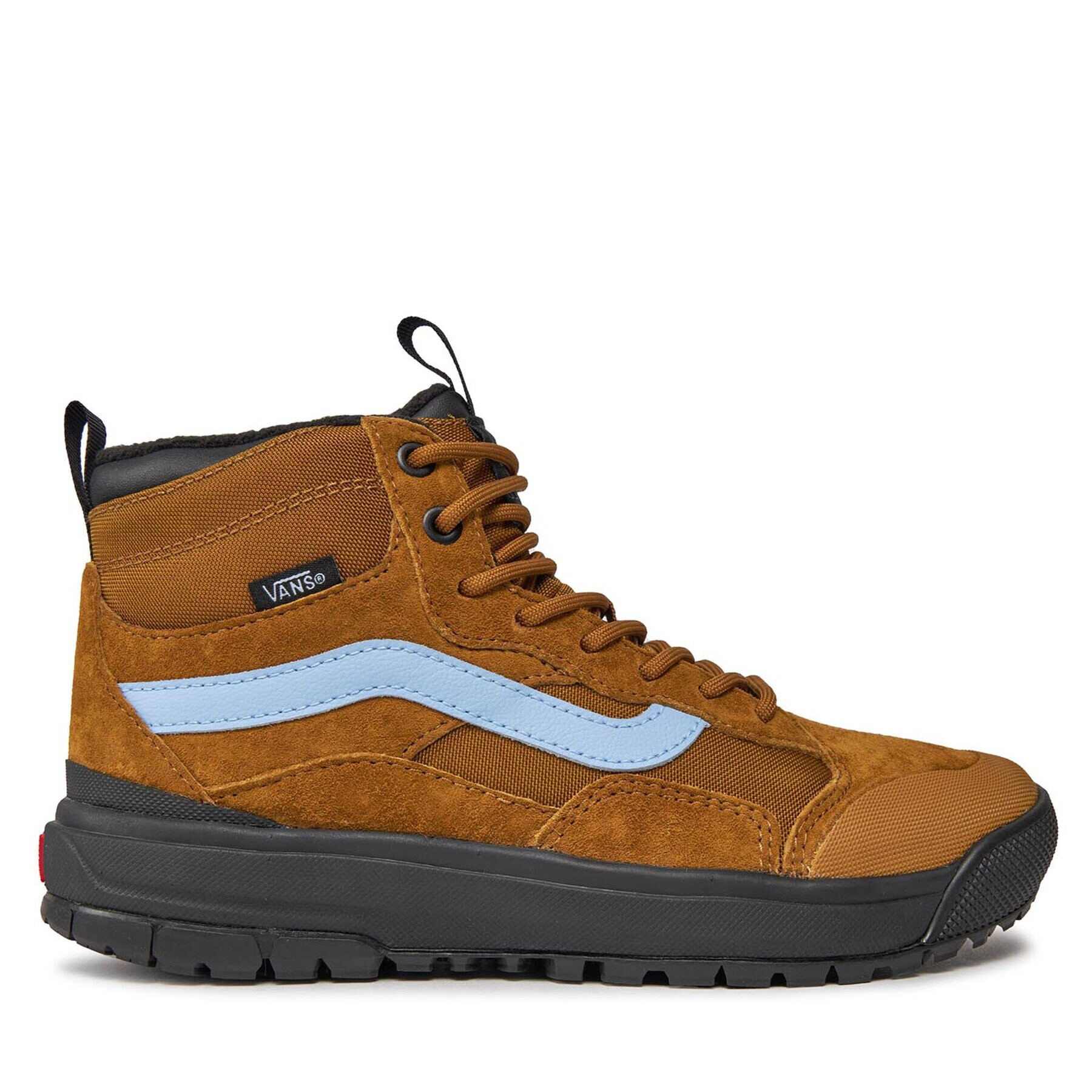 Vans Сникърси Ua Ultrarange Exo Hi Mte-1 VN0A5KS50BO1 Син - Pepit.bg