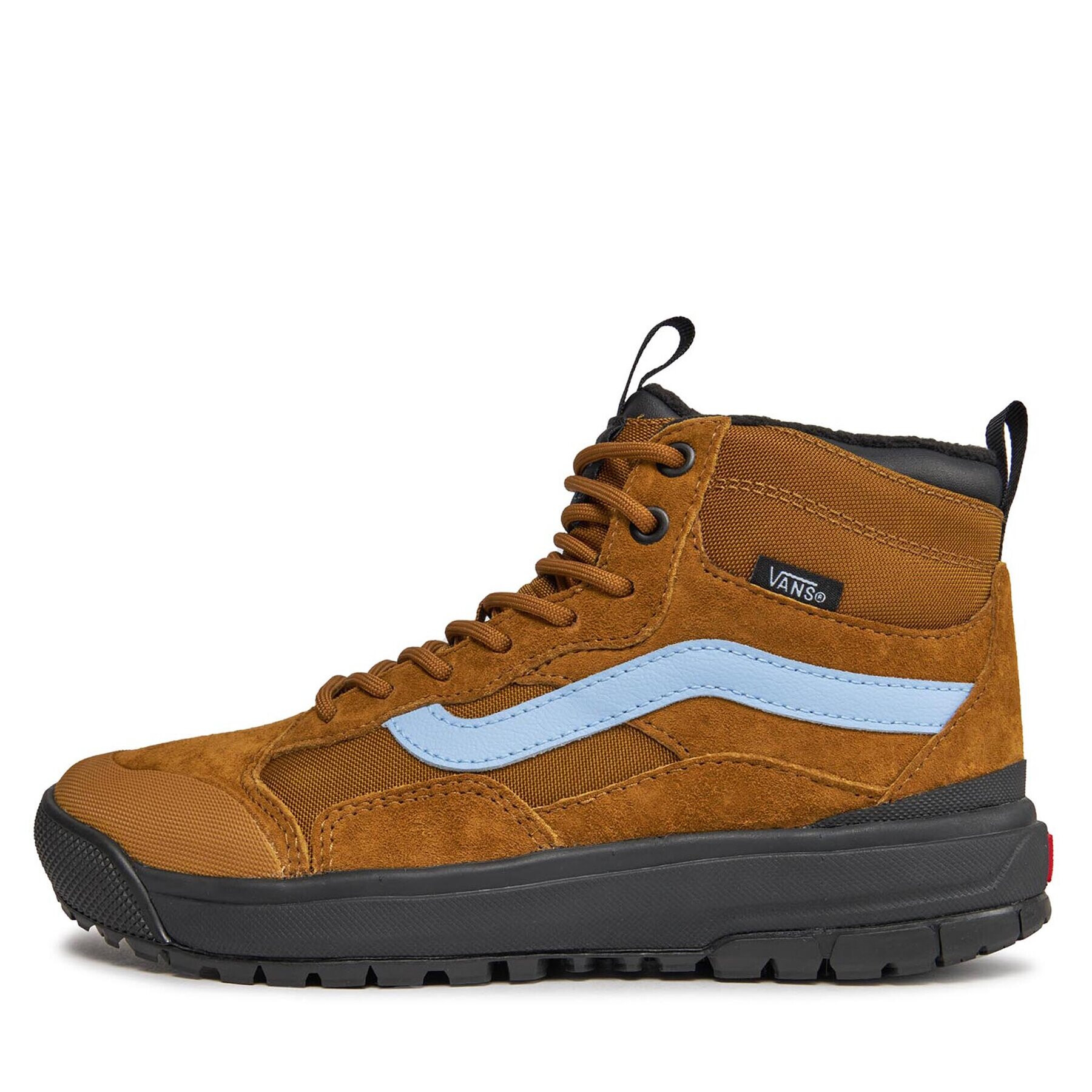 Vans Сникърси Ua Ultrarange Exo Hi Mte-1 VN0A5KS50BO1 Син - Pepit.bg