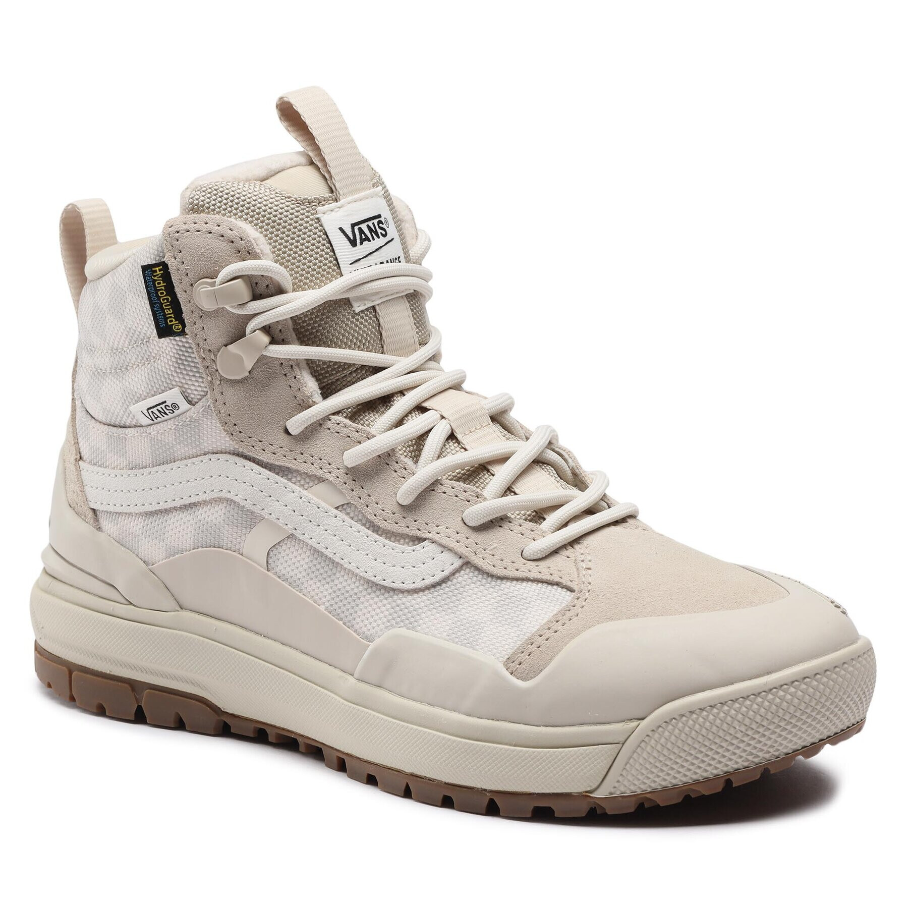 Vans Сникърси Ua Ultrarange Exo Hi Mte-2 VN0A4BVSBRC1 Екрю - Pepit.bg