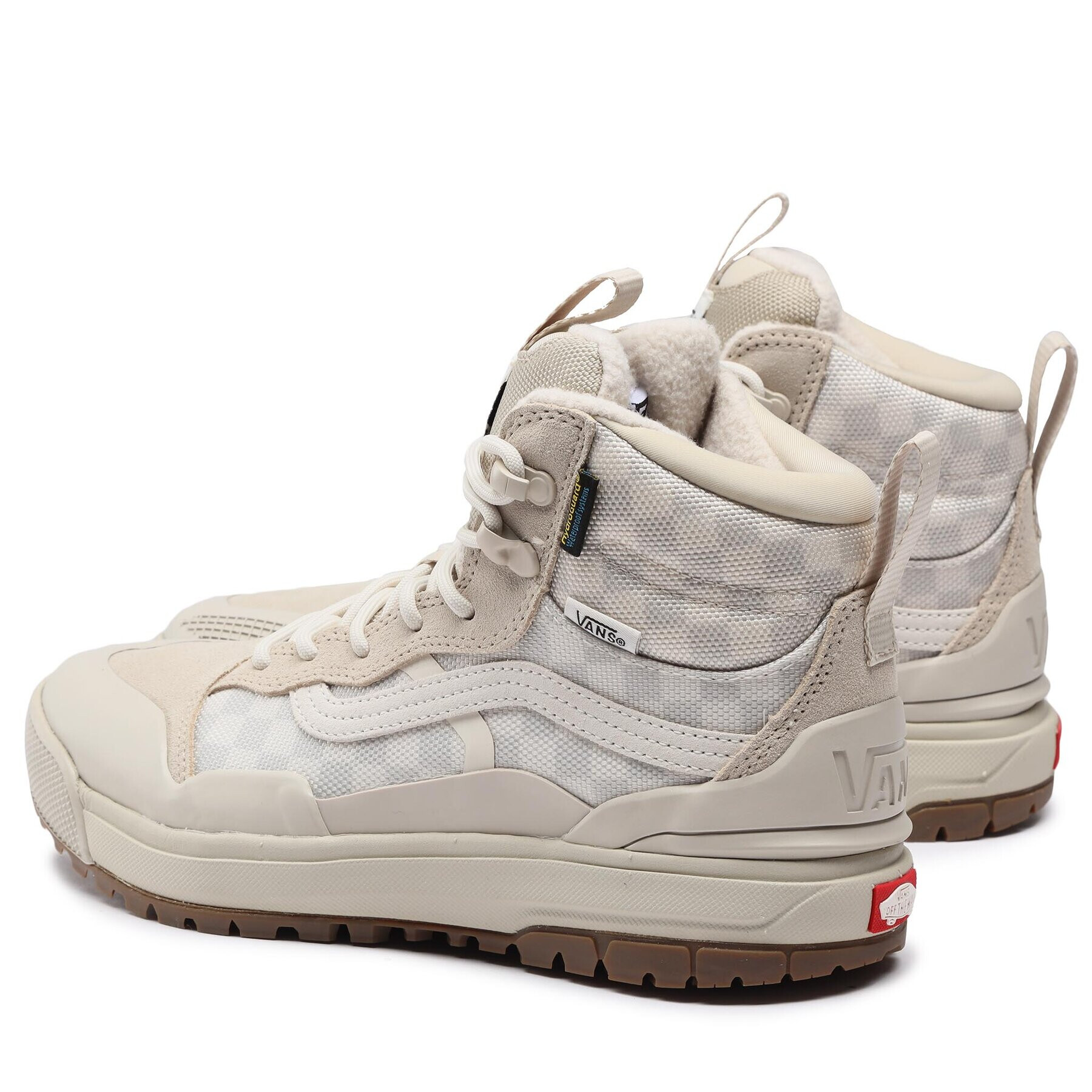 Vans Сникърси Ua Ultrarange Exo Hi Mte-2 VN0A4BVSBRC1 Екрю - Pepit.bg