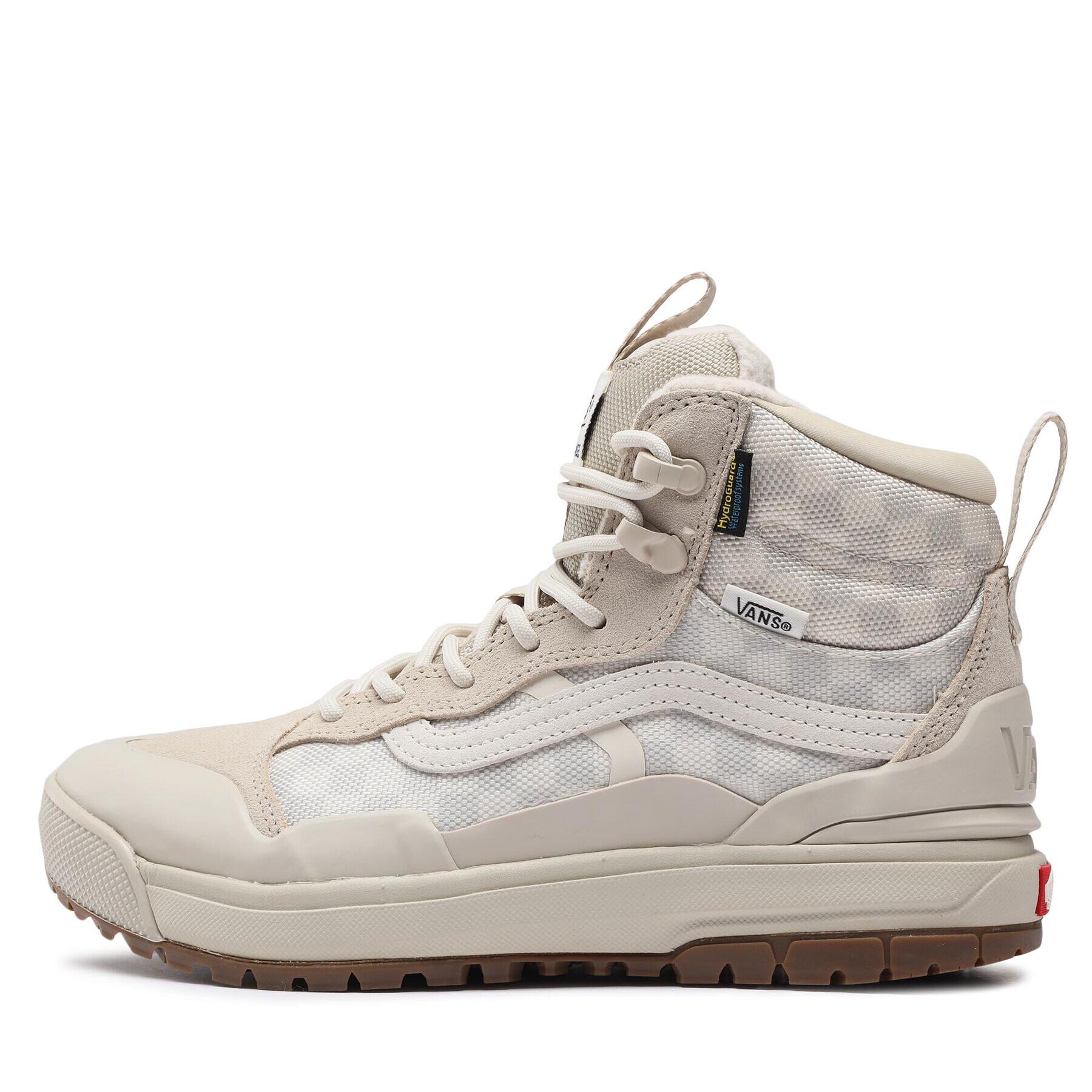 Vans Сникърси Ua Ultrarange Exo Hi Mte-2 VN0A4BVSBRC1 Екрю - Pepit.bg