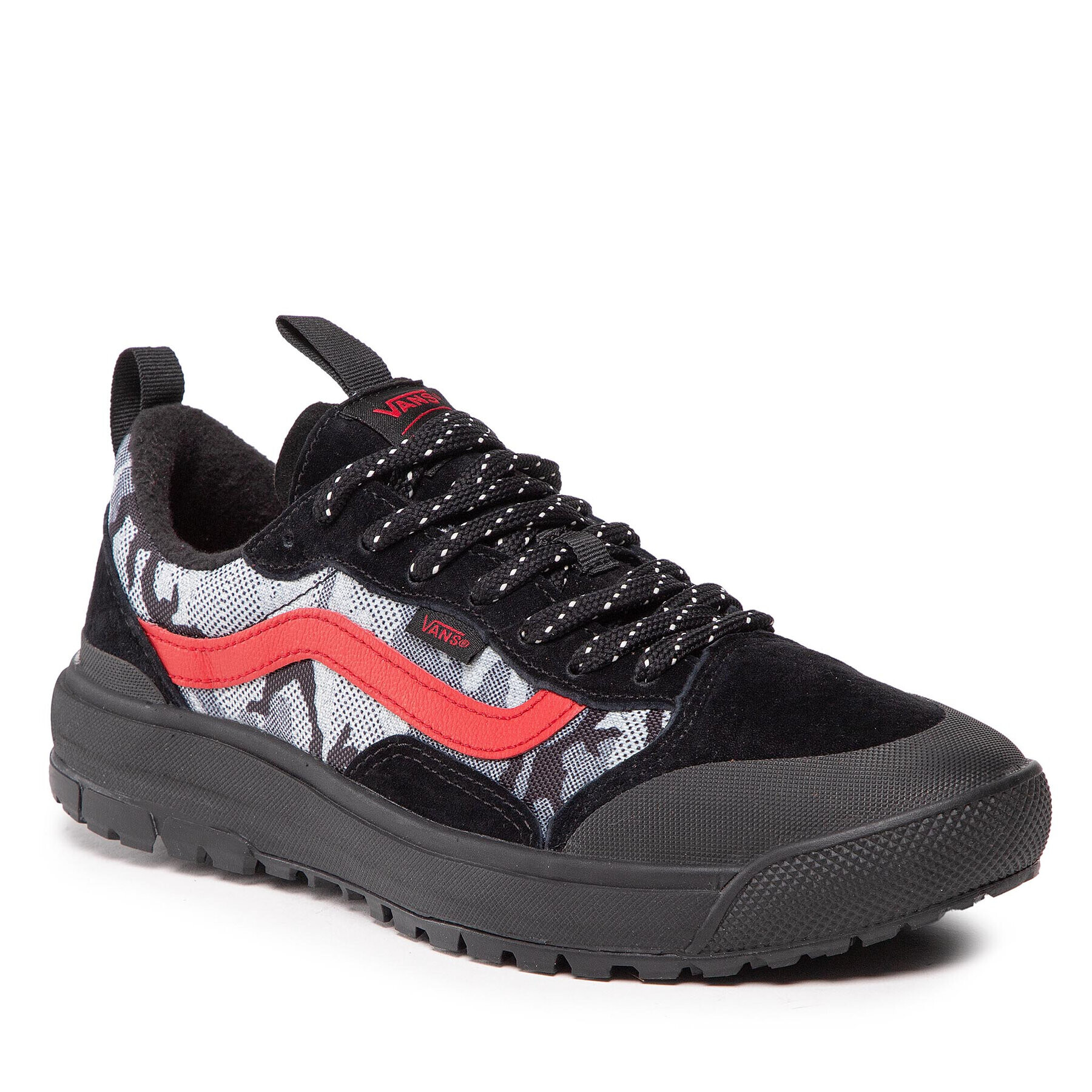 Vans Сникърси Ultarange Exo VN0A5KS4BLK1 Черен - Pepit.bg