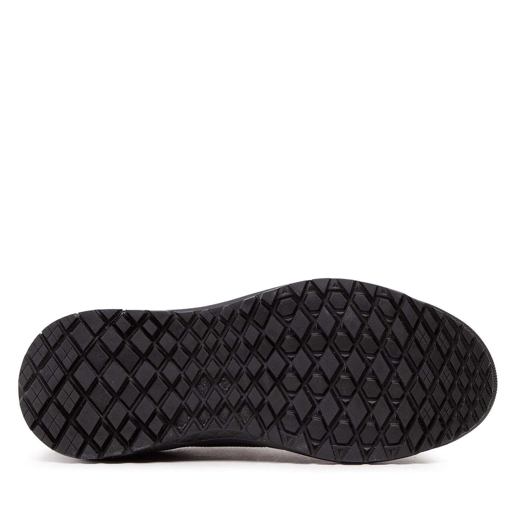 Vans Сникърси Ultarange Exo VN0A5KS4BLK1 Черен - Pepit.bg
