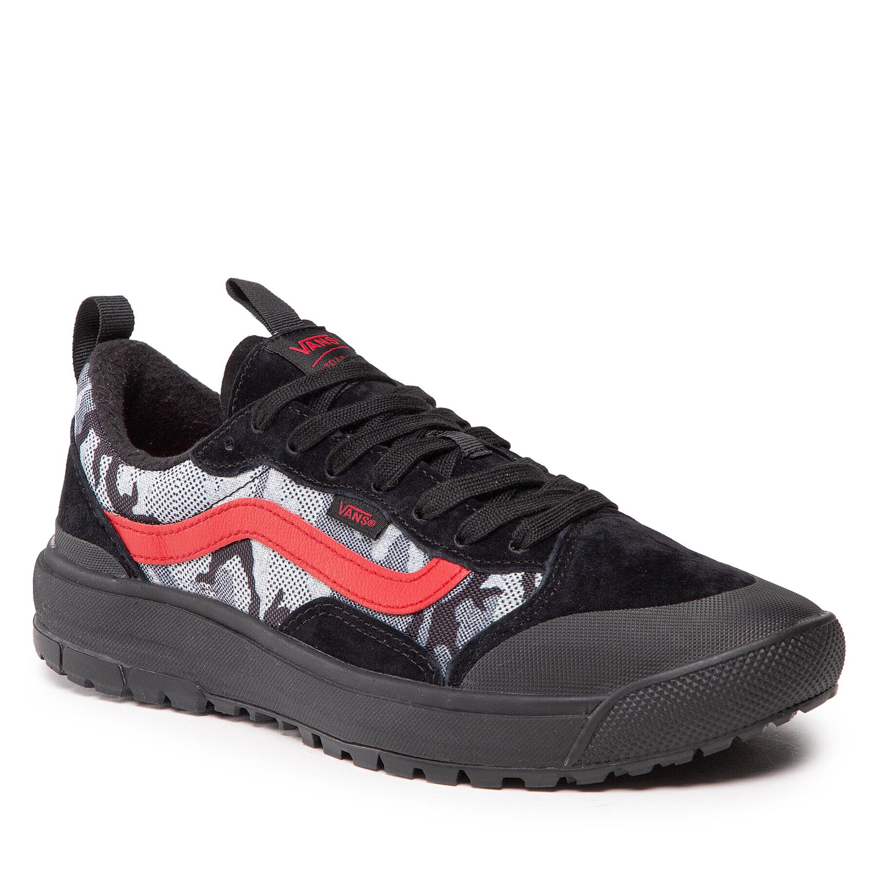 Vans Сникърси Ultarange Exo VN0A5KS4BLK1 Черен - Pepit.bg