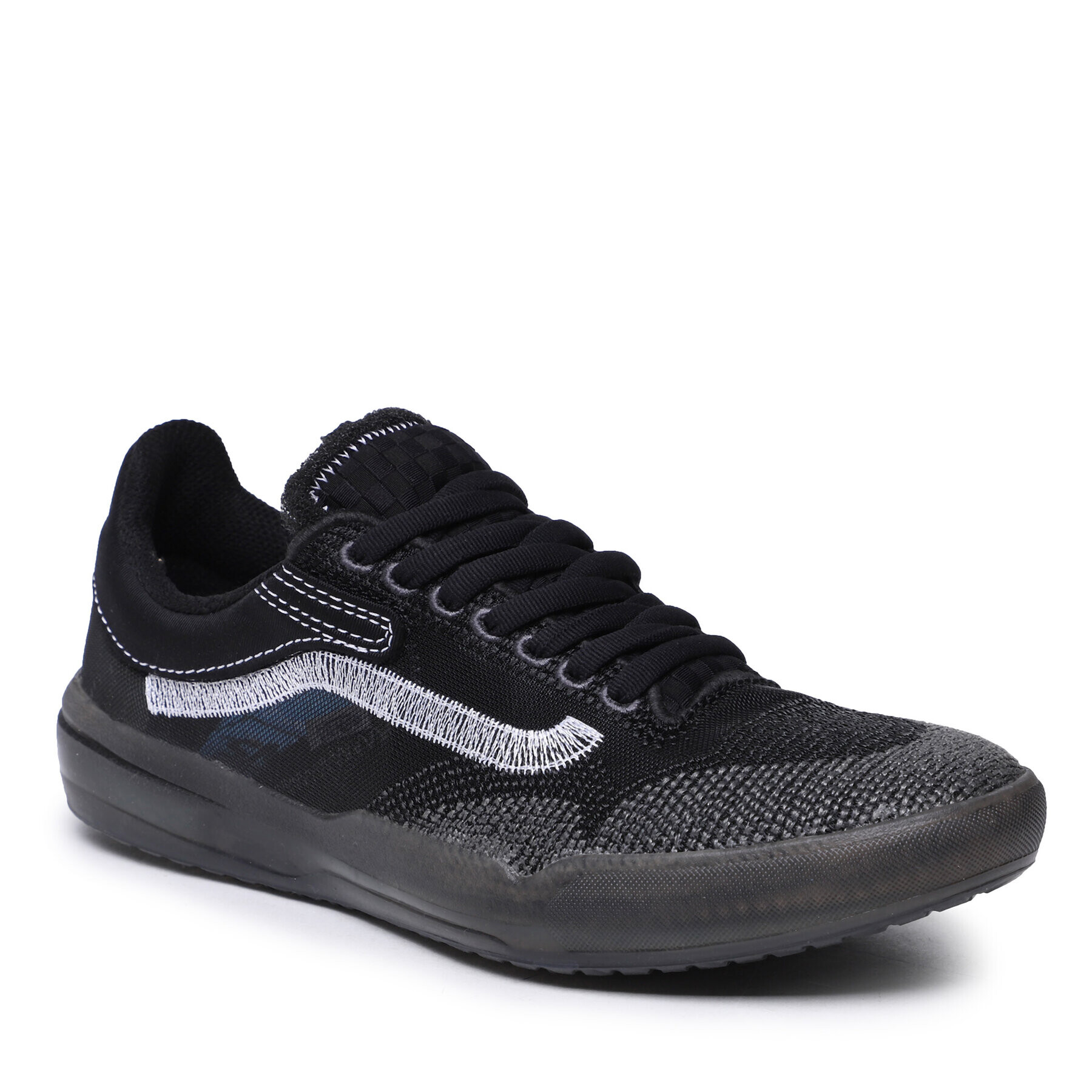 Vans Гуменки Ultimatewaffle VN0A7Q5UBLK1 Черен - Pepit.bg