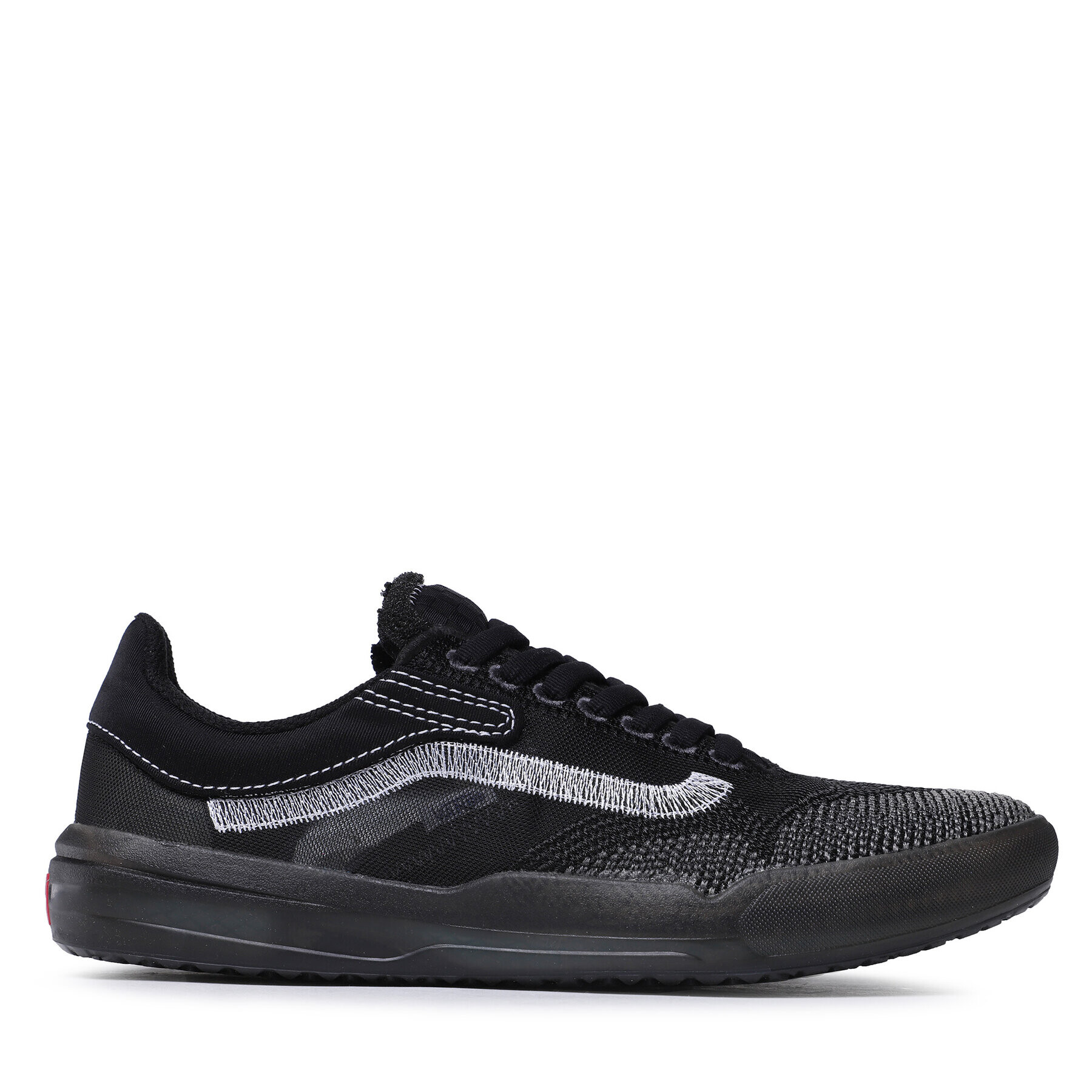 Vans Гуменки Ultimatewaffle VN0A7Q5UBLK1 Черен - Pepit.bg