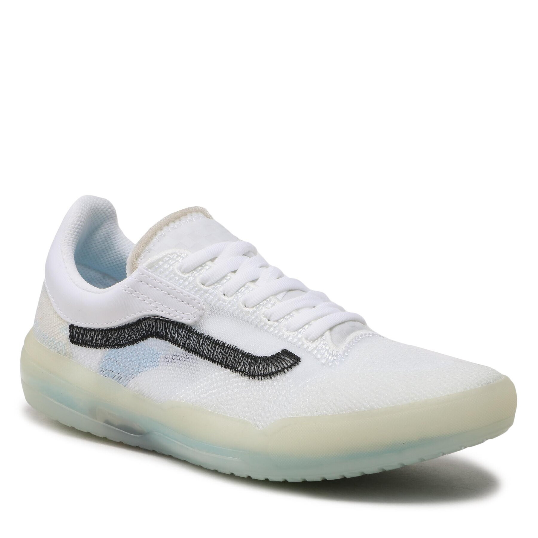 Vans Гуменки Ultimatewaffle VN0A7Q5UWHT1 Бял - Pepit.bg