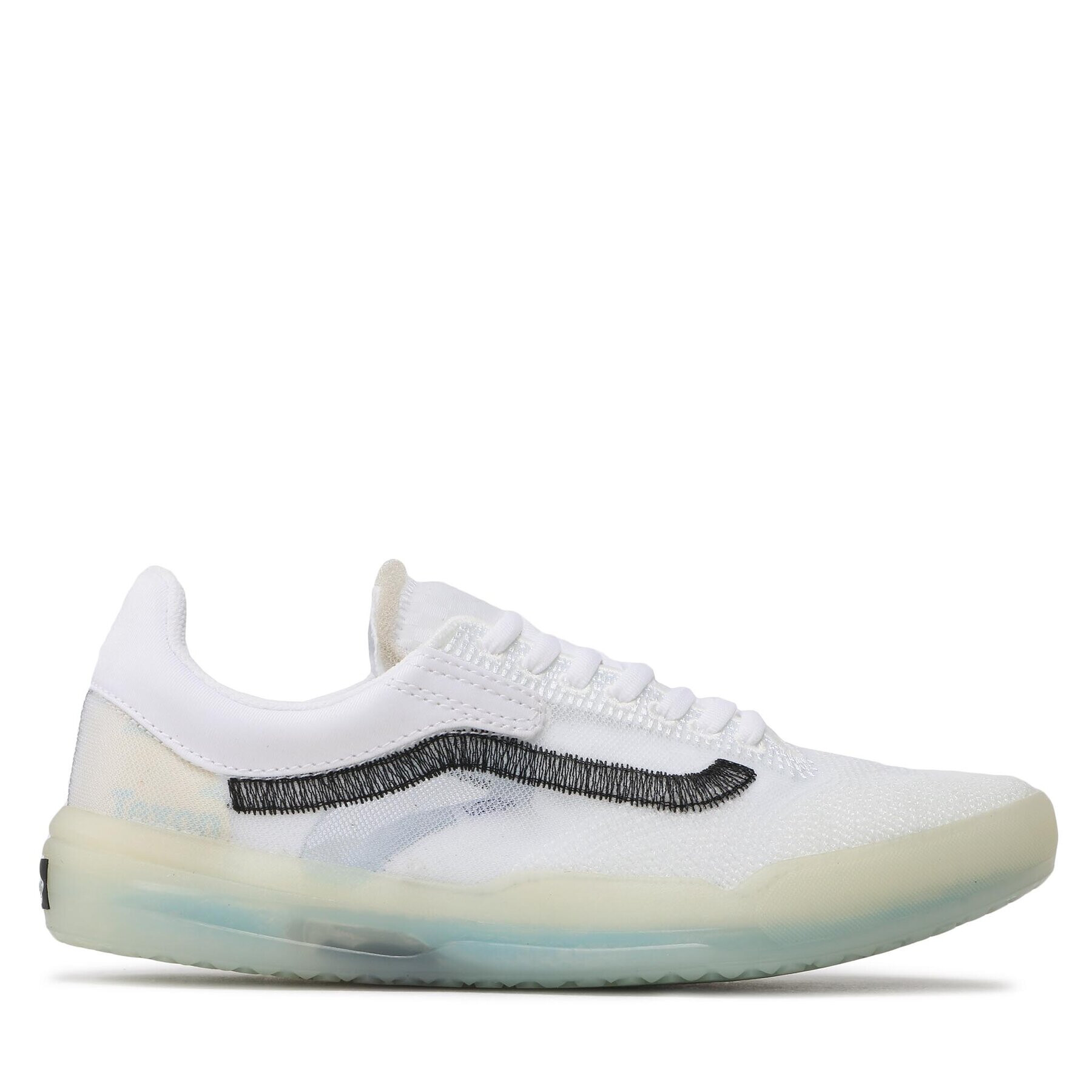 Vans Гуменки Ultimatewaffle VN0A7Q5UWHT1 Бял - Pepit.bg