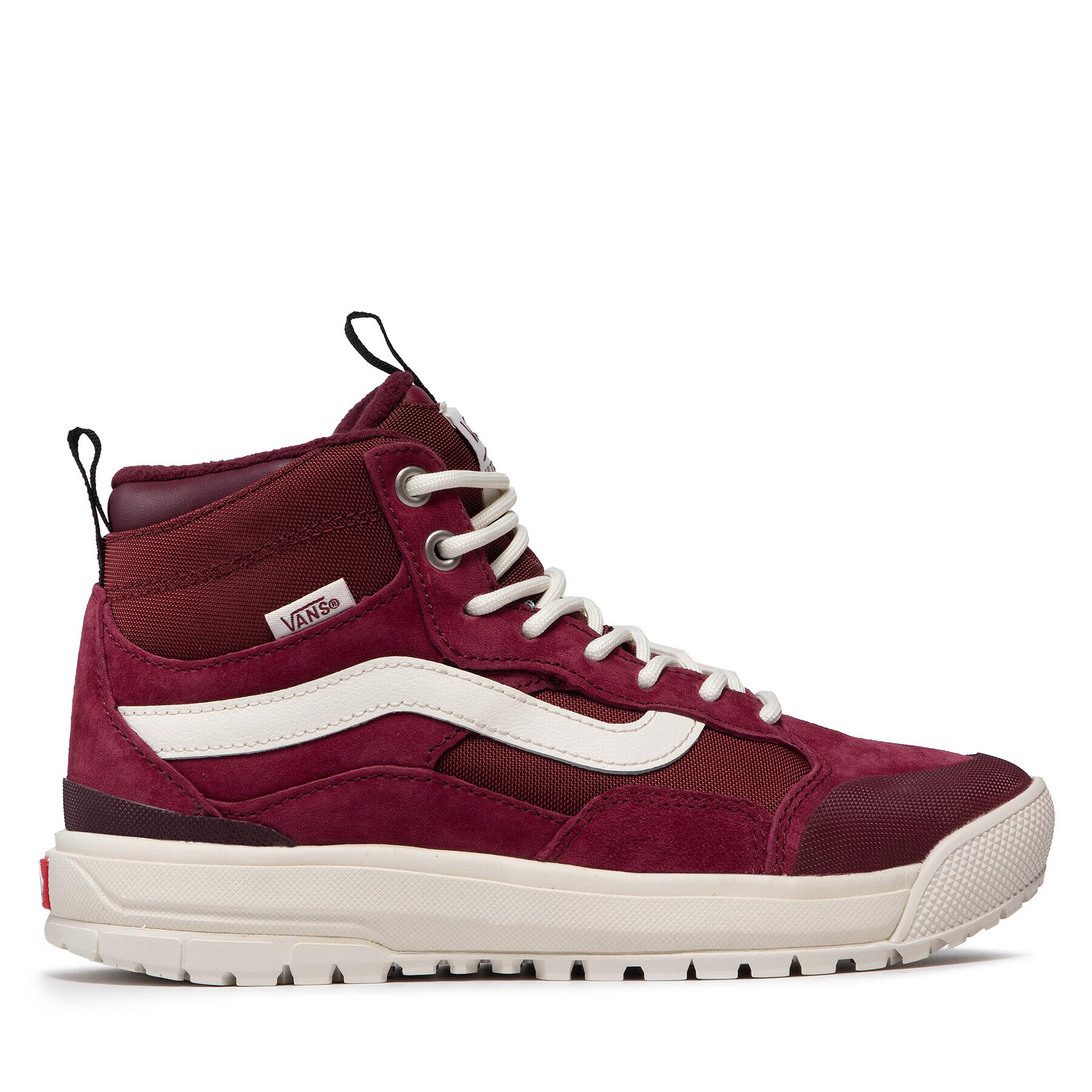 Vans Сникърси Ultrarange Exo Hi VN0A5KS5A2D1 Бордо - Pepit.bg