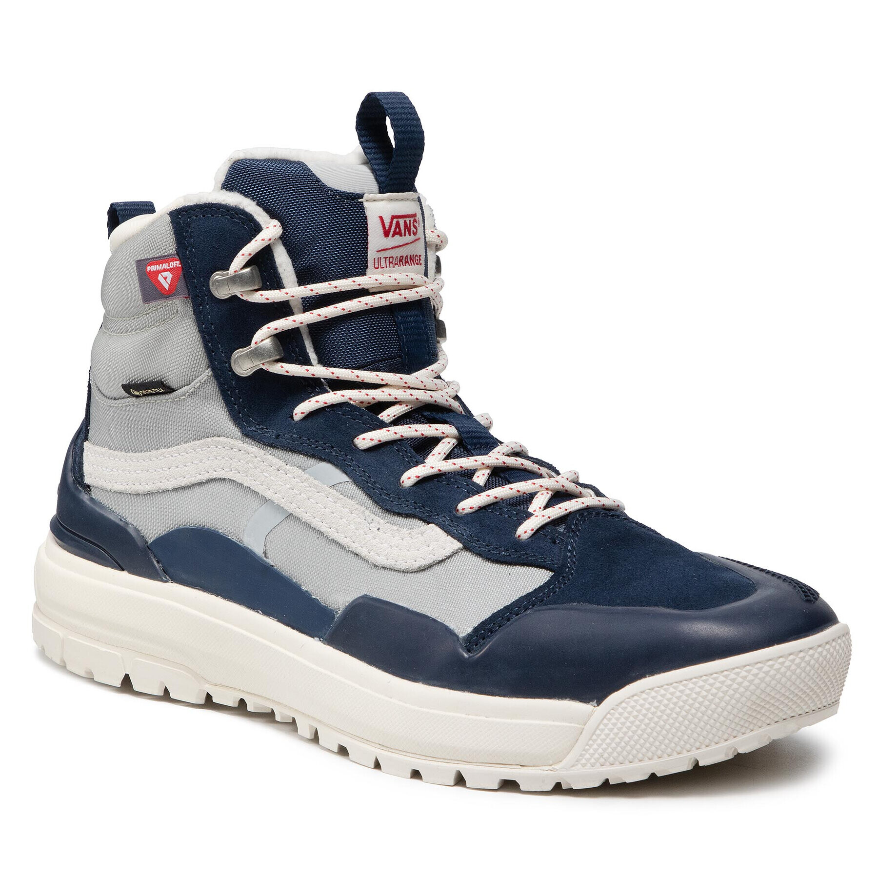 Vans Сникърси Ultrarange Exo Hi VN0A5KS66MQ1 Тъмносин - Pepit.bg