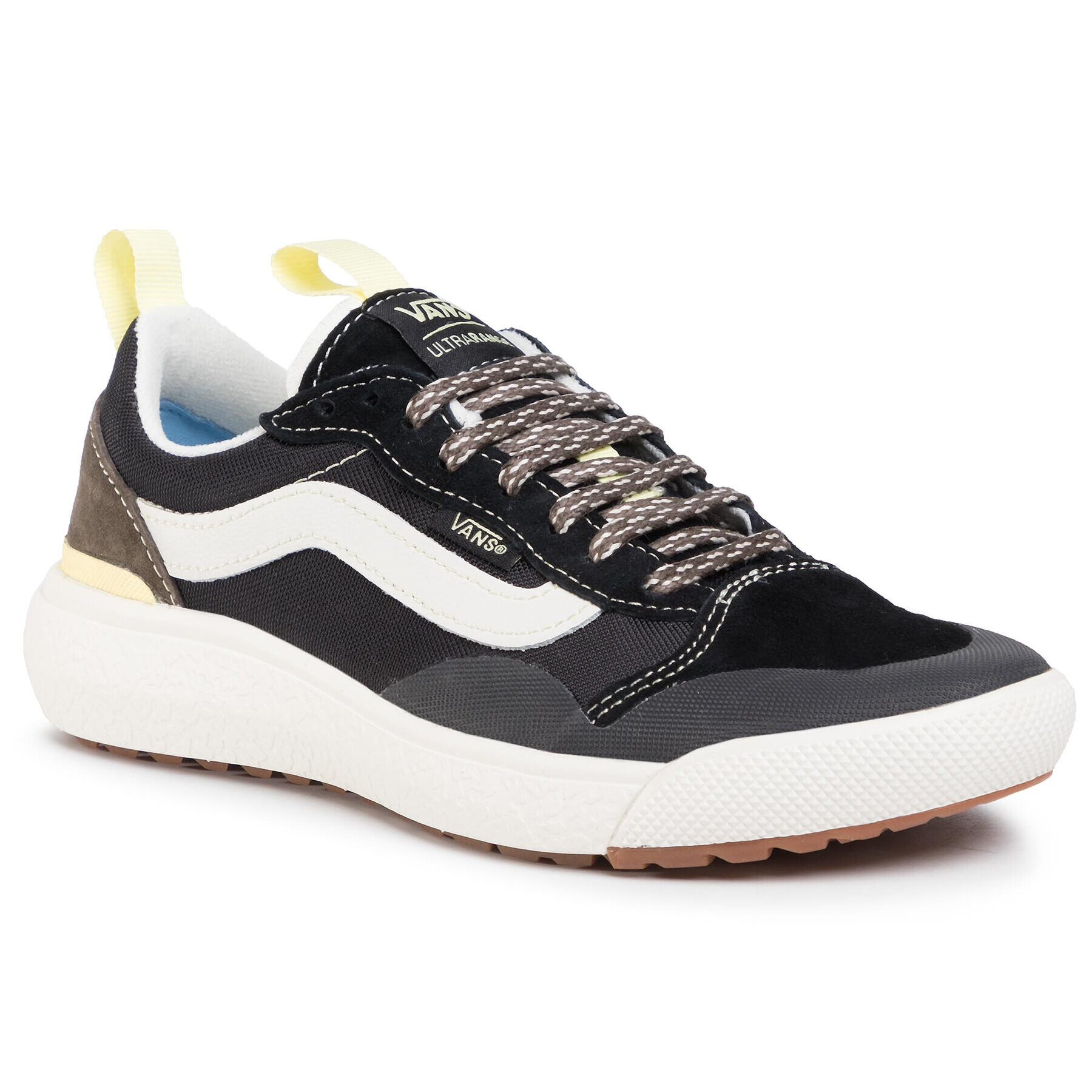 Vans Сникърси Ultrarange Exo Mt VN0A4UUPI281 Черен - Pepit.bg