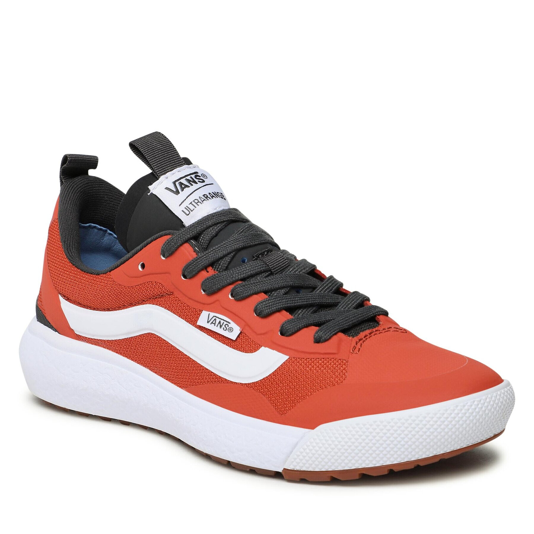 Vans Сникърси Ultrarange Exo VN0A4U1KGWP1 Червен - Pepit.bg