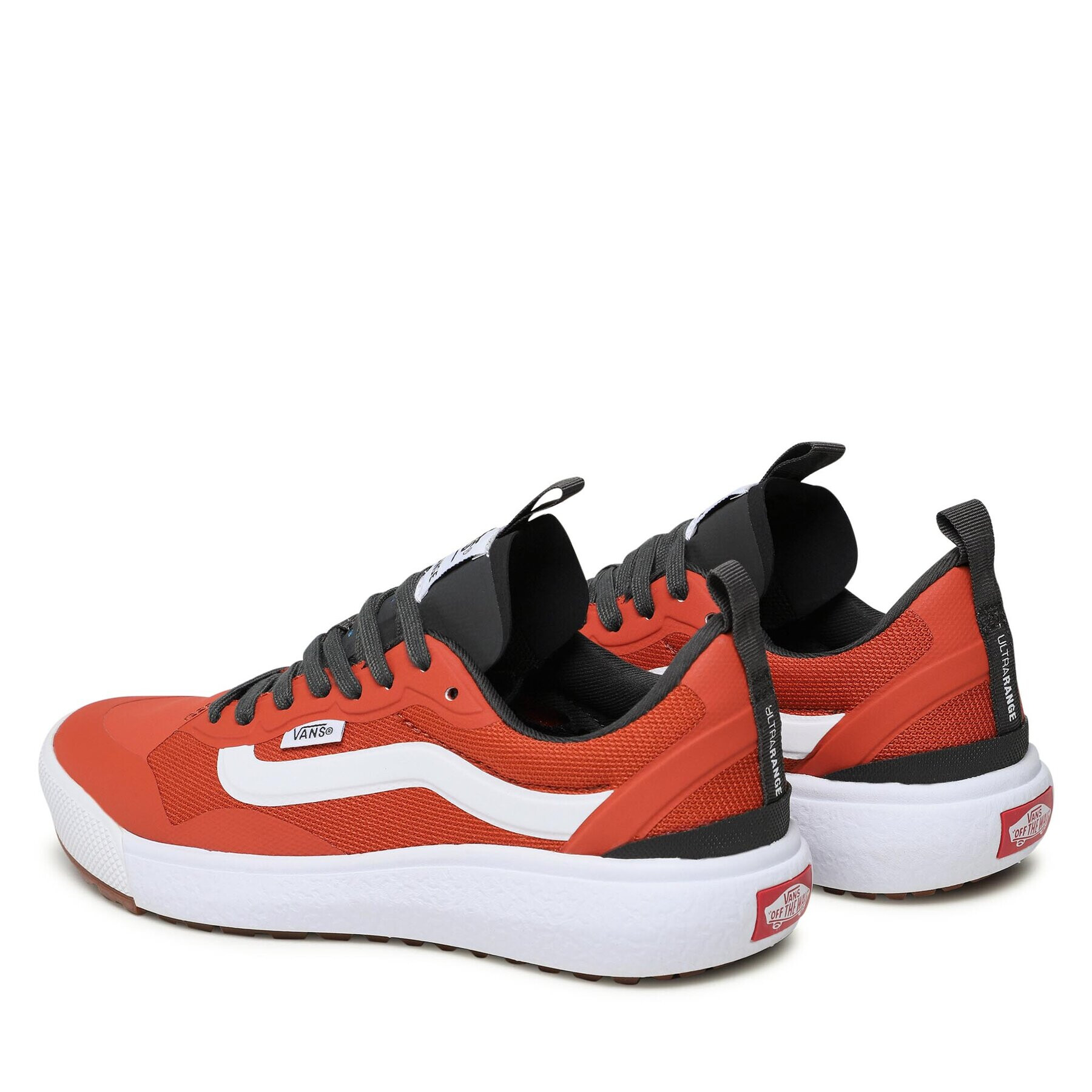 Vans Сникърси Ultrarange Exo VN0A4U1KGWP1 Червен - Pepit.bg