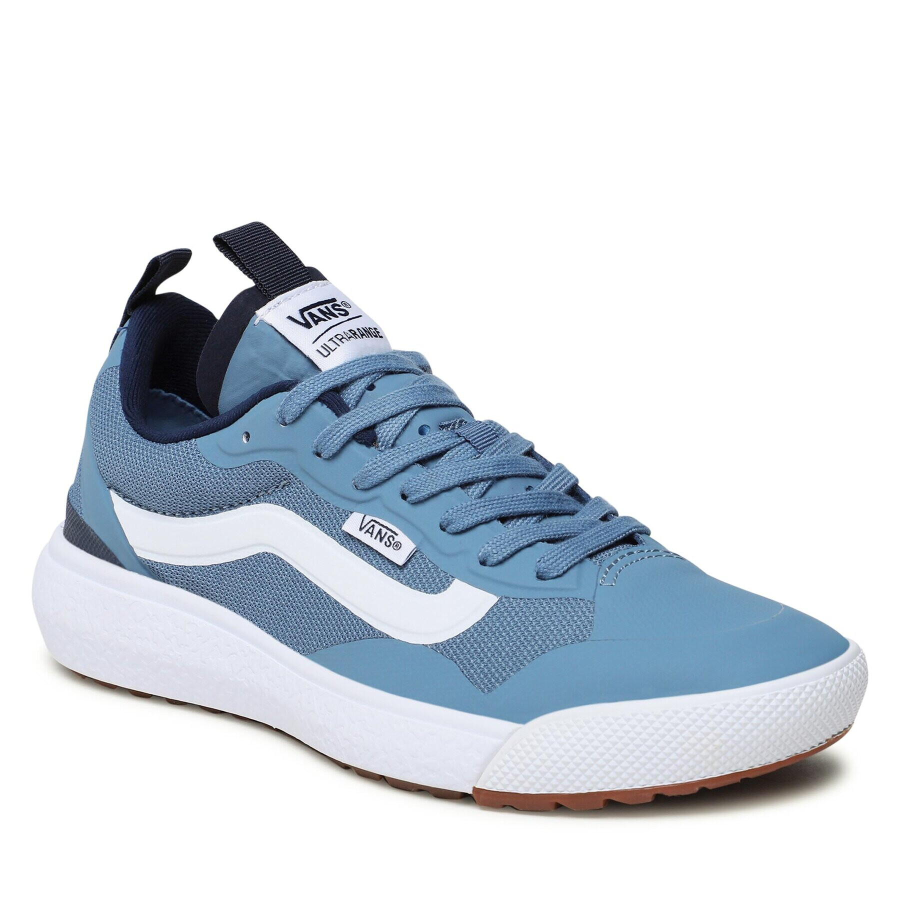 Vans Сникърси Ultrarange Exo VN0A4U1KZR81 Син - Pepit.bg