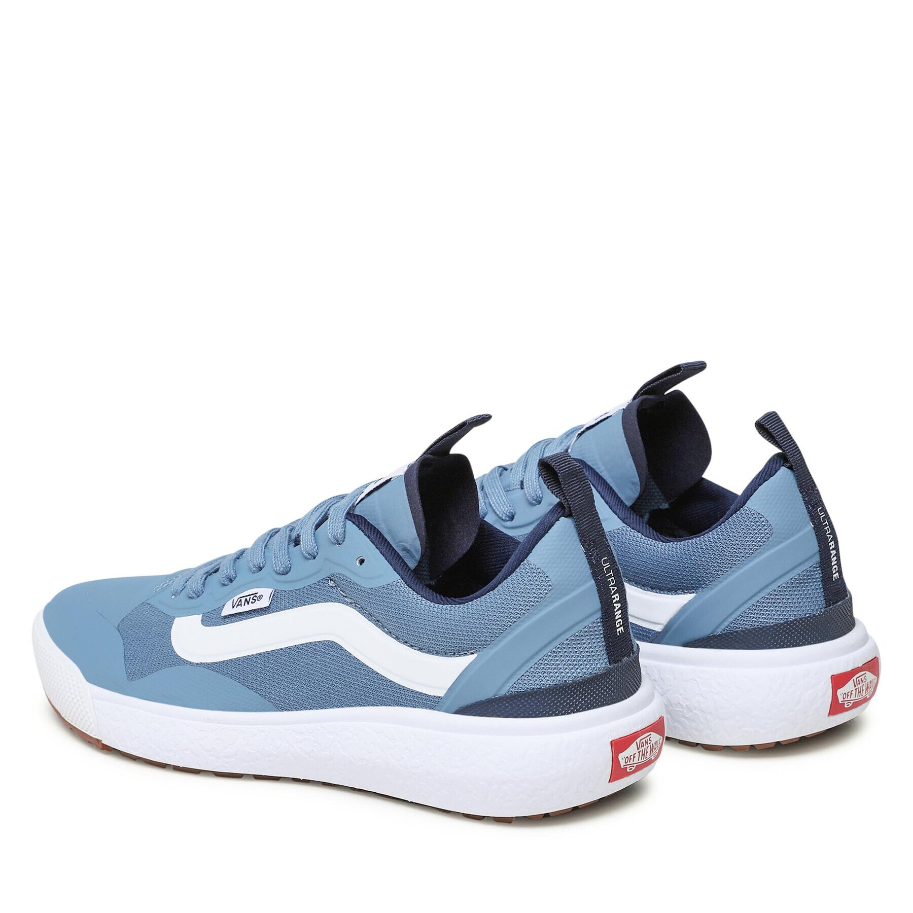 Vans Сникърси Ultrarange Exo VN0A4U1KZR81 Син - Pepit.bg