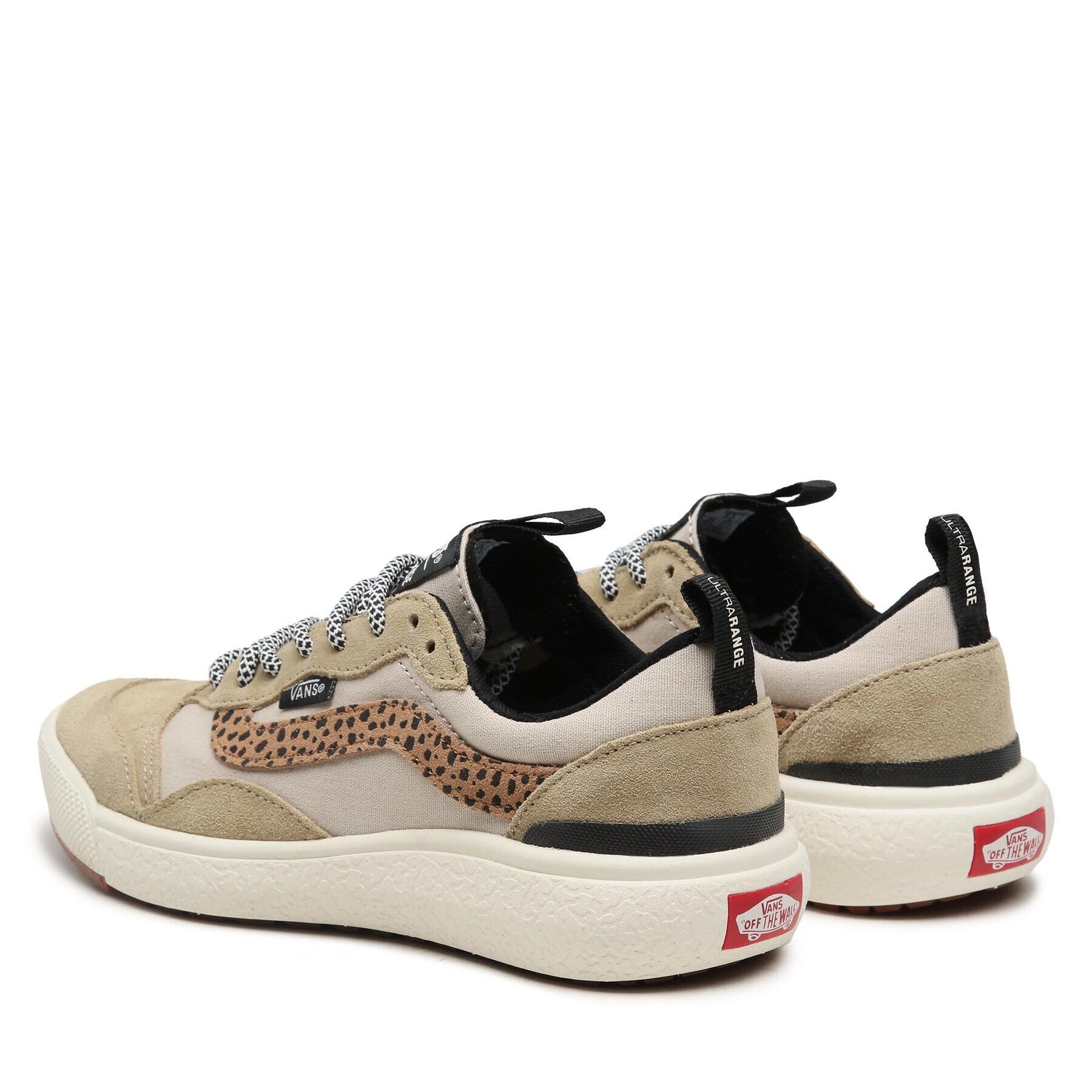 Vans Сникърси Ultrarange Exo VN0A4UWMNWH1 Бежов - Pepit.bg