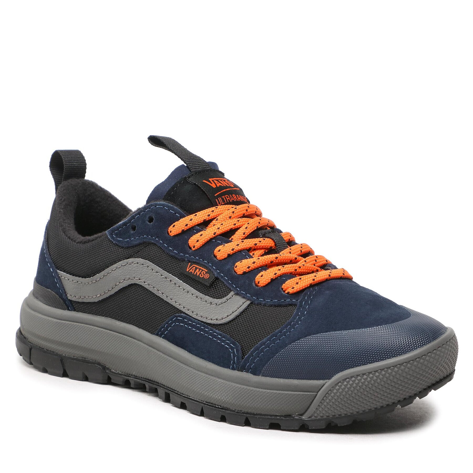 Vans Сникърси Ultrarange Exo VN0A5KS4LKV1 Тъмносин - Pepit.bg