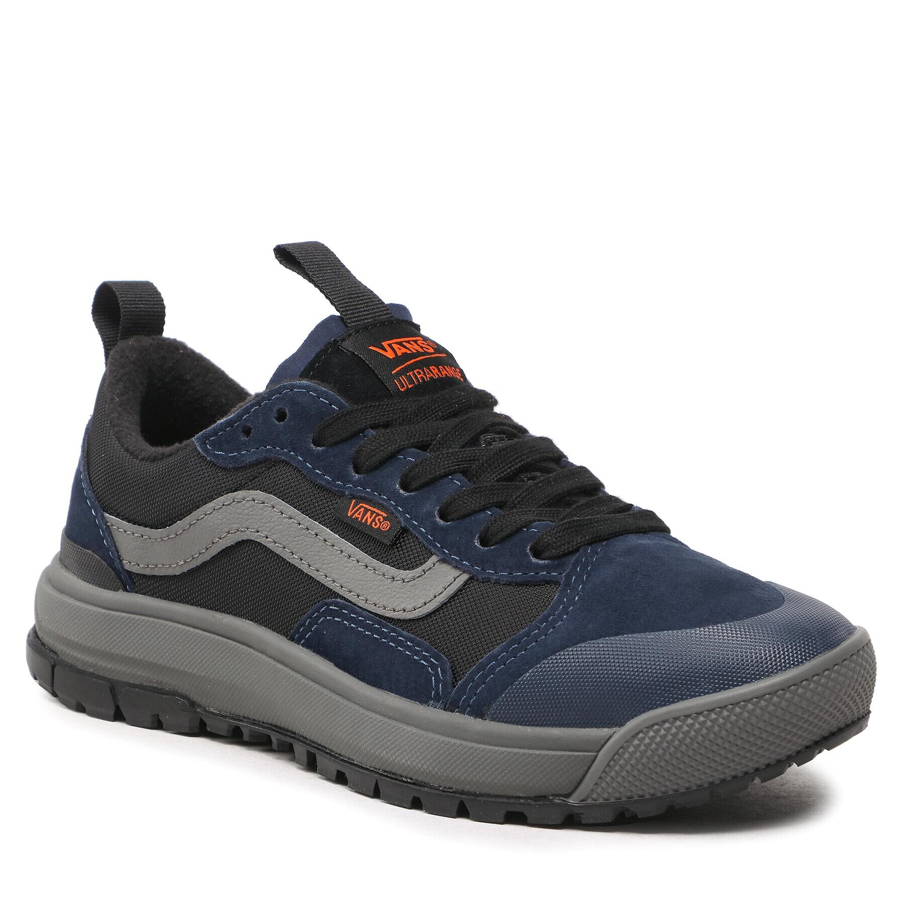 Vans Сникърси Ultrarange Exo VN0A5KS4LKV1 Тъмносин - Pepit.bg