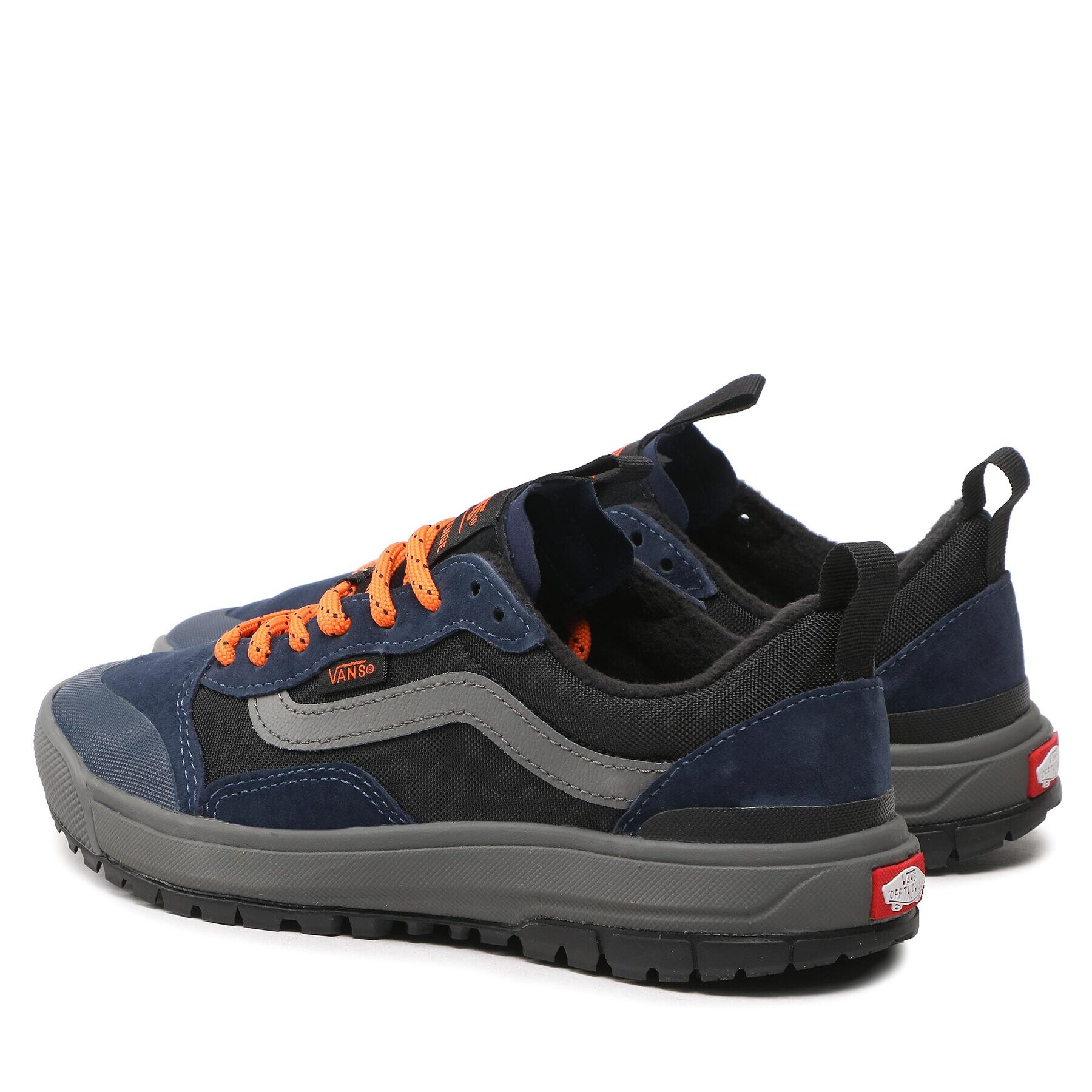 Vans Сникърси Ultrarange Exo VN0A5KS4LKV1 Тъмносин - Pepit.bg