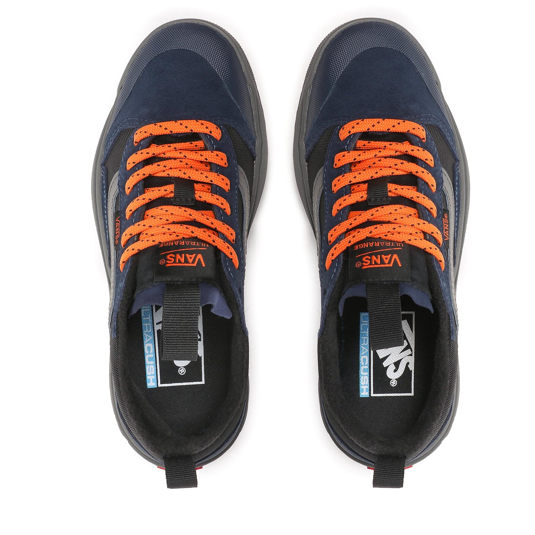 Vans Сникърси Ultrarange Exo VN0A5KS4LKV1 Тъмносин - Pepit.bg