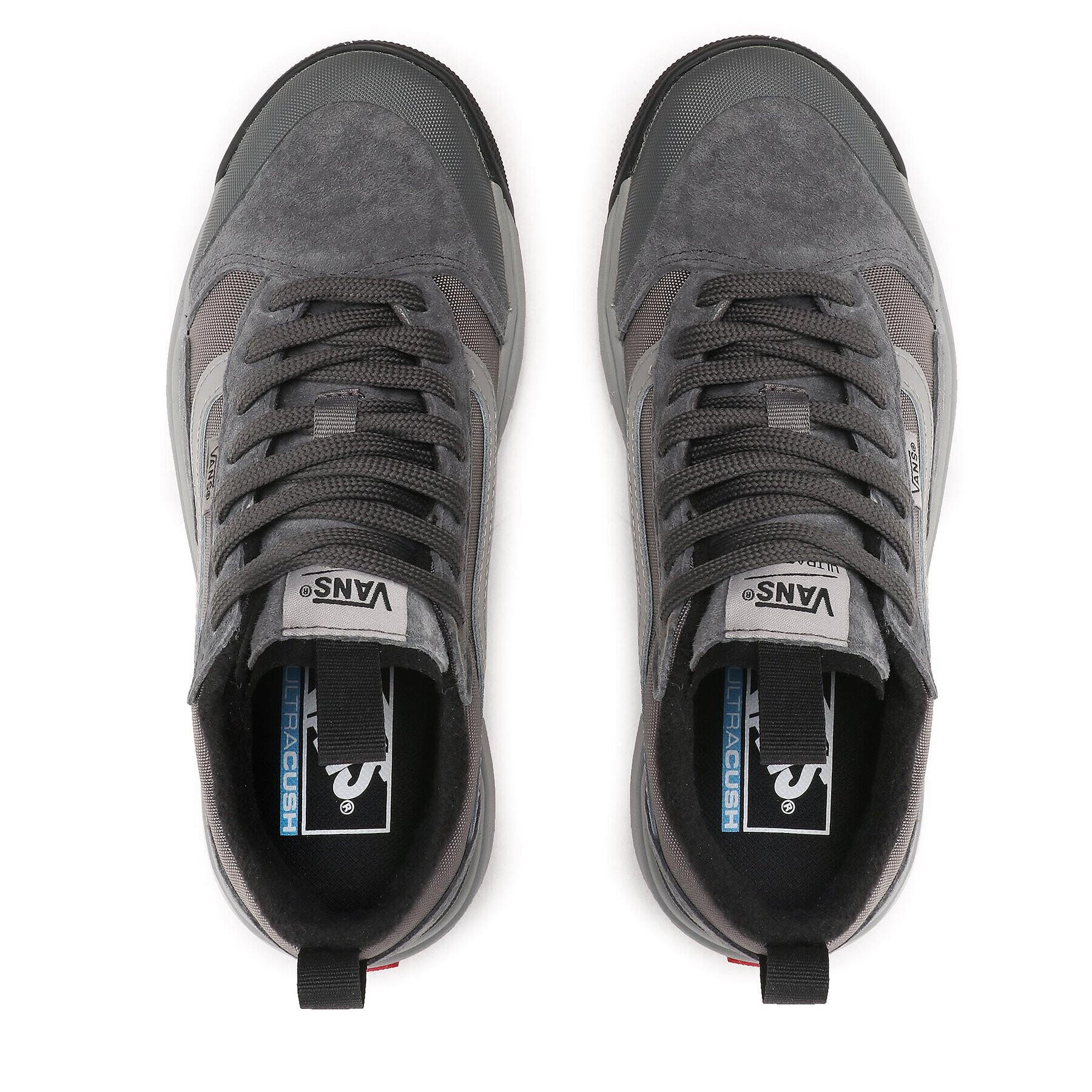 Vans Сникърси Ultrarange Exo VN0A5KS4PWT1 Сив - Pepit.bg