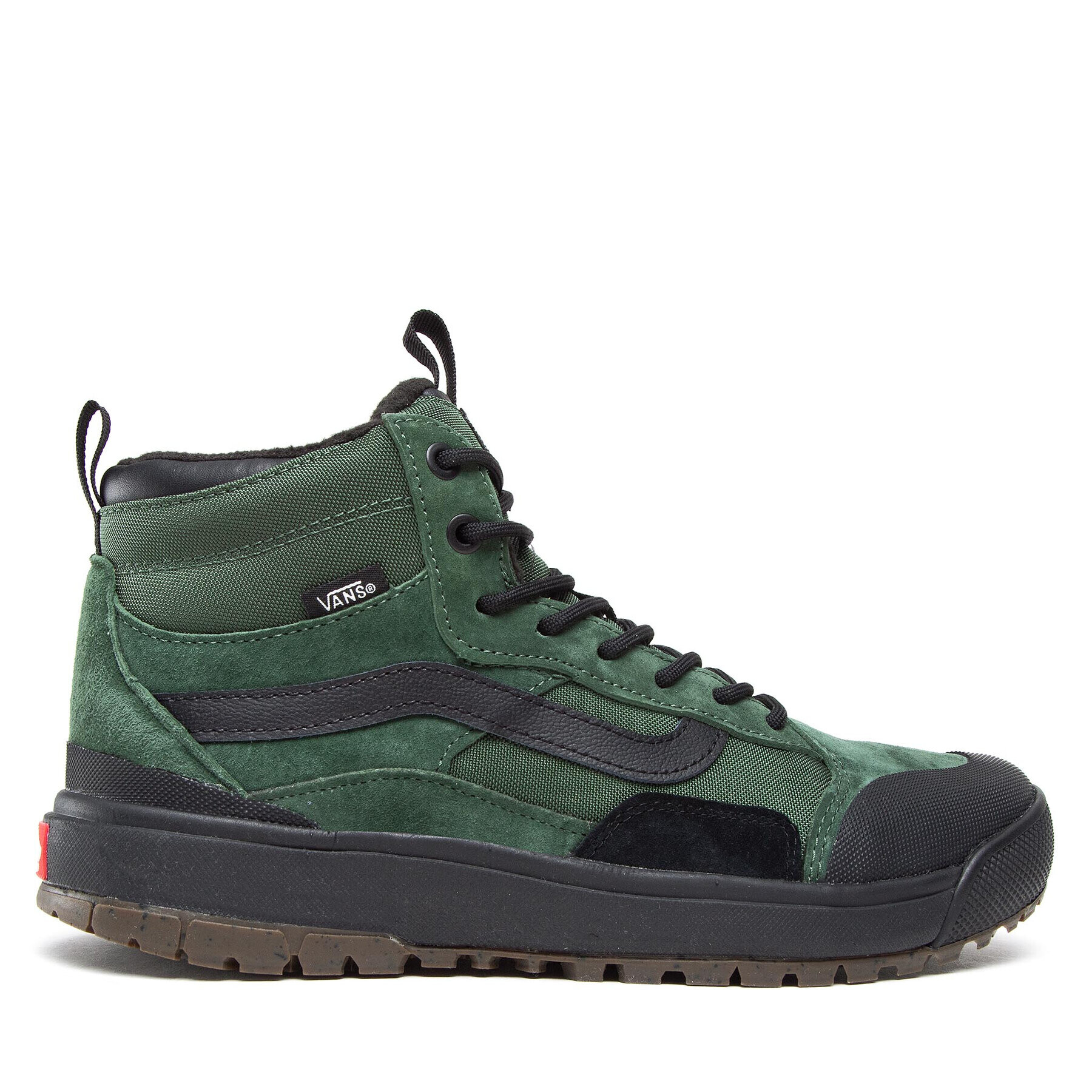 Vans Сникърси Ultrarange Exo VN0A5KS5BD61 Зелен - Pepit.bg