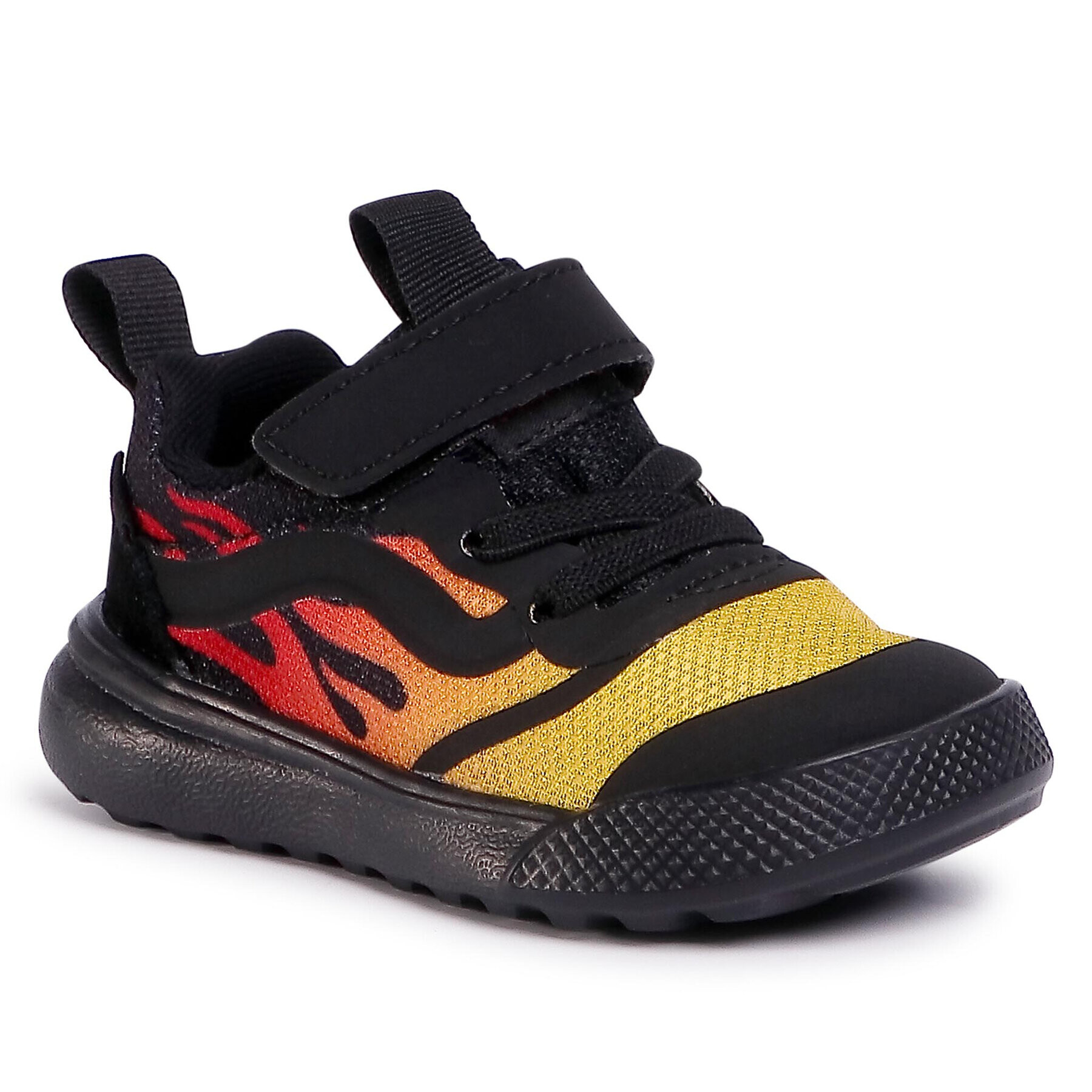 Vans Сникърси Ultrarange Rapidw VN0A3WLMROF1 Черен - Pepit.bg