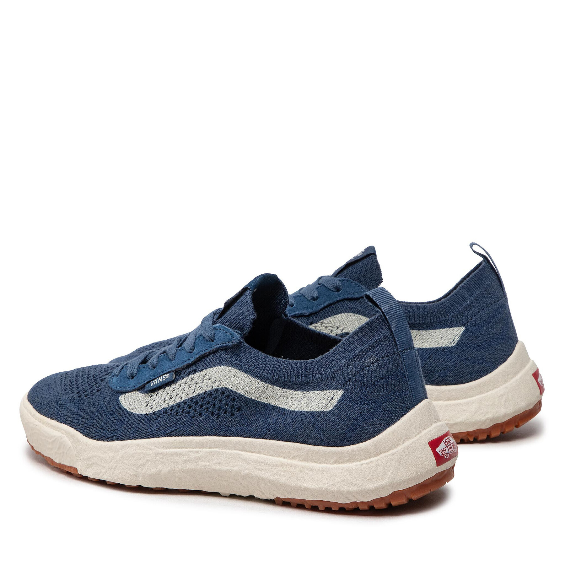 Vans Сникърси Ultrarange Vr3 VN0A4BXBDDN1 Син - Pepit.bg